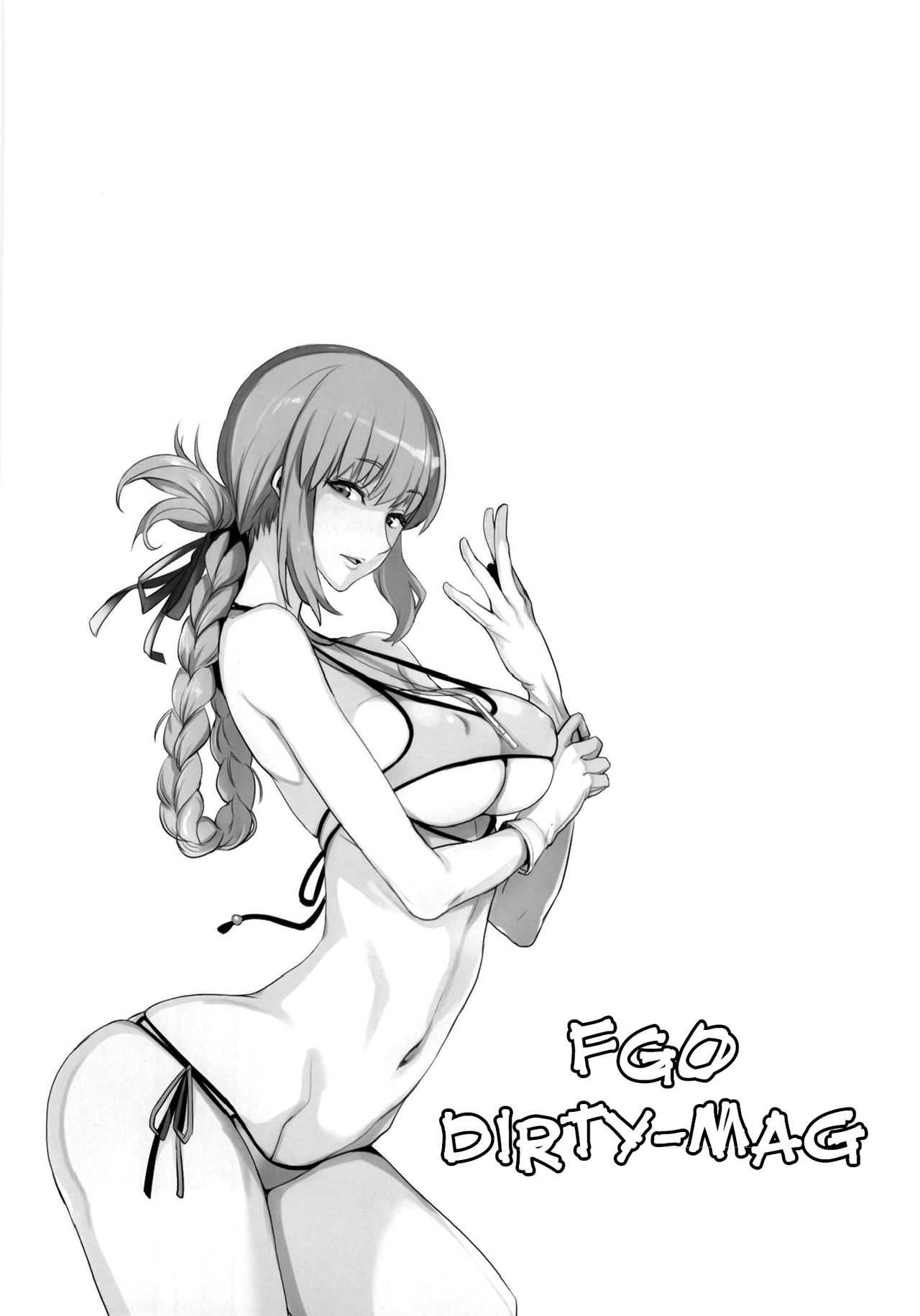 FGO Dirty-Mag page 22