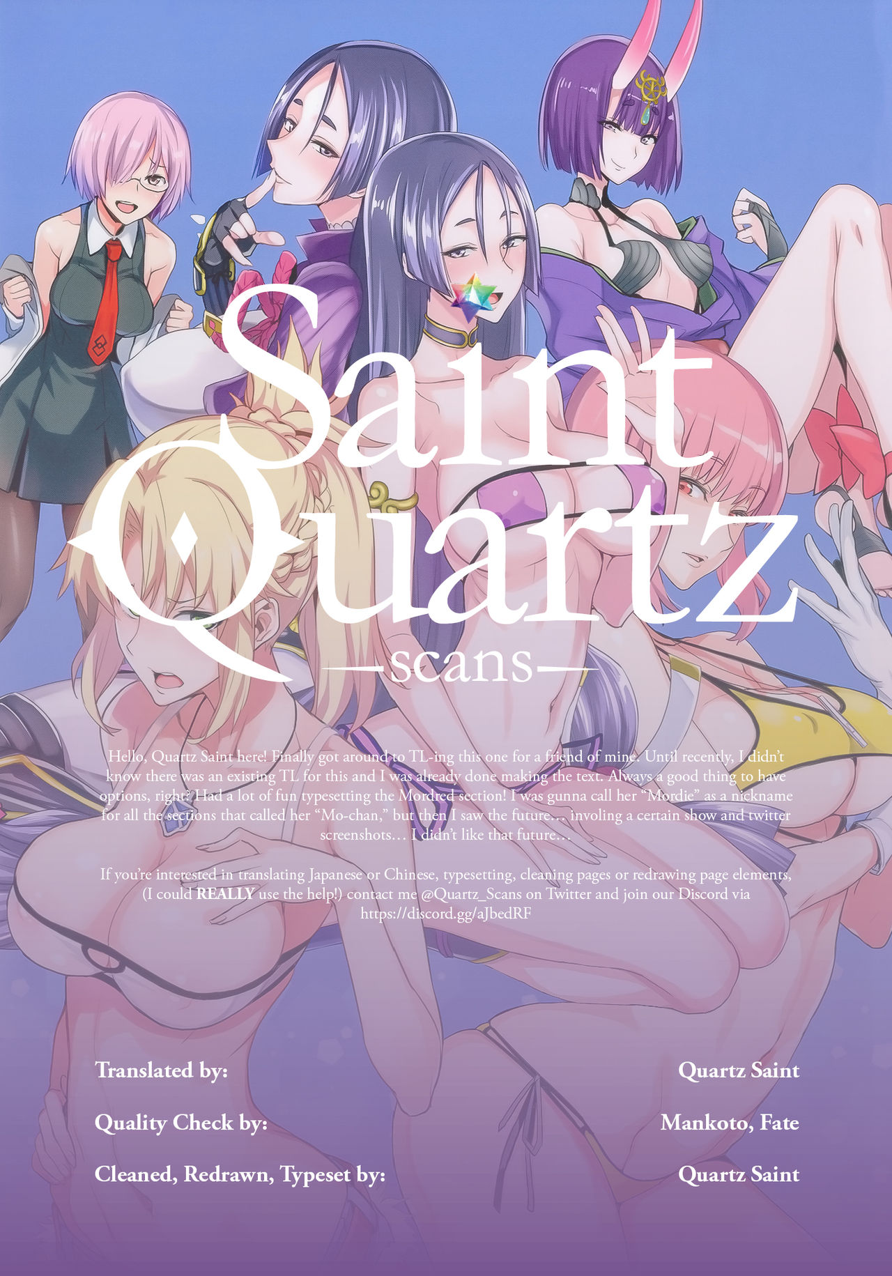 FGO Dirty-Mag page 25