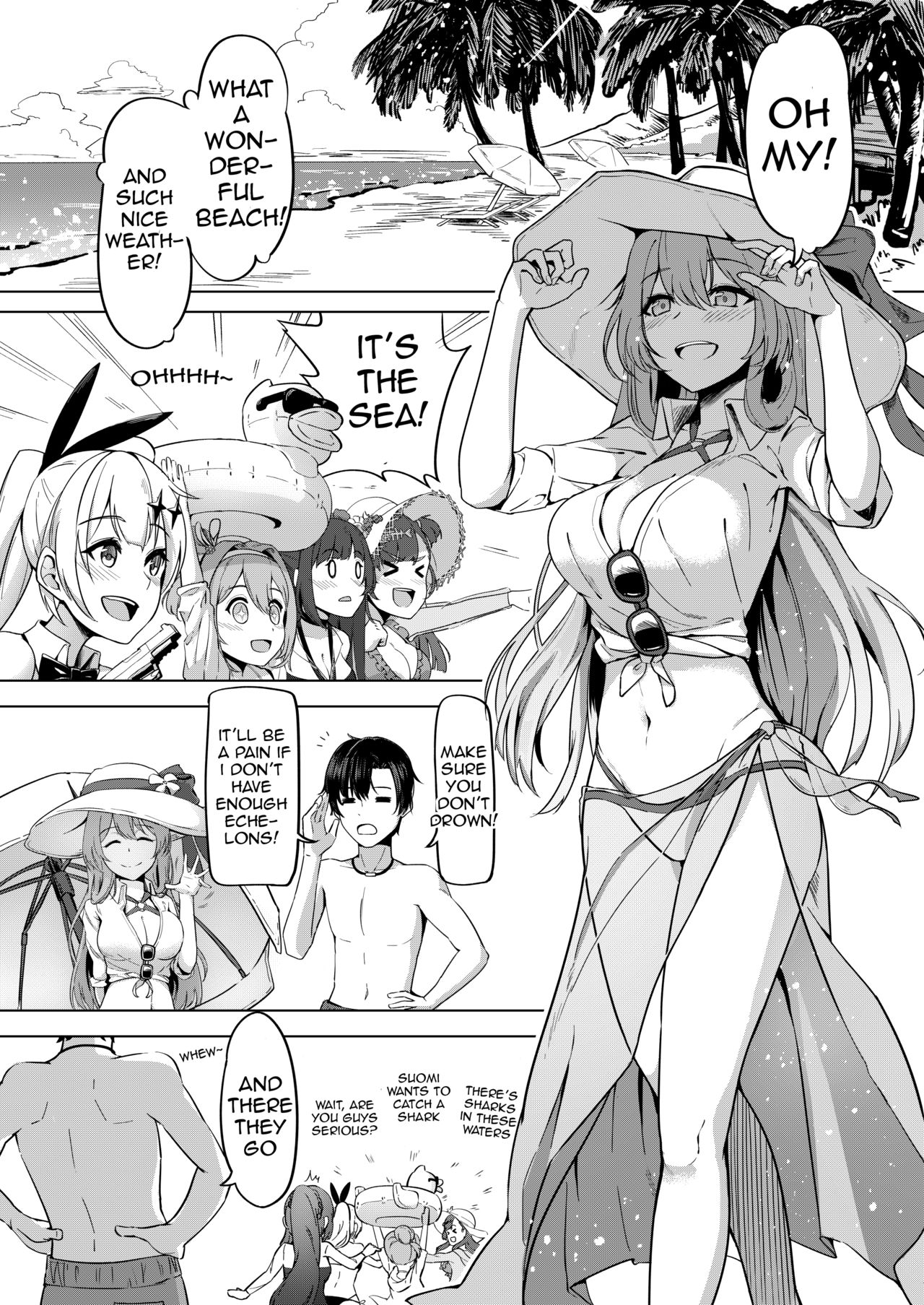 Field on Fire page 3