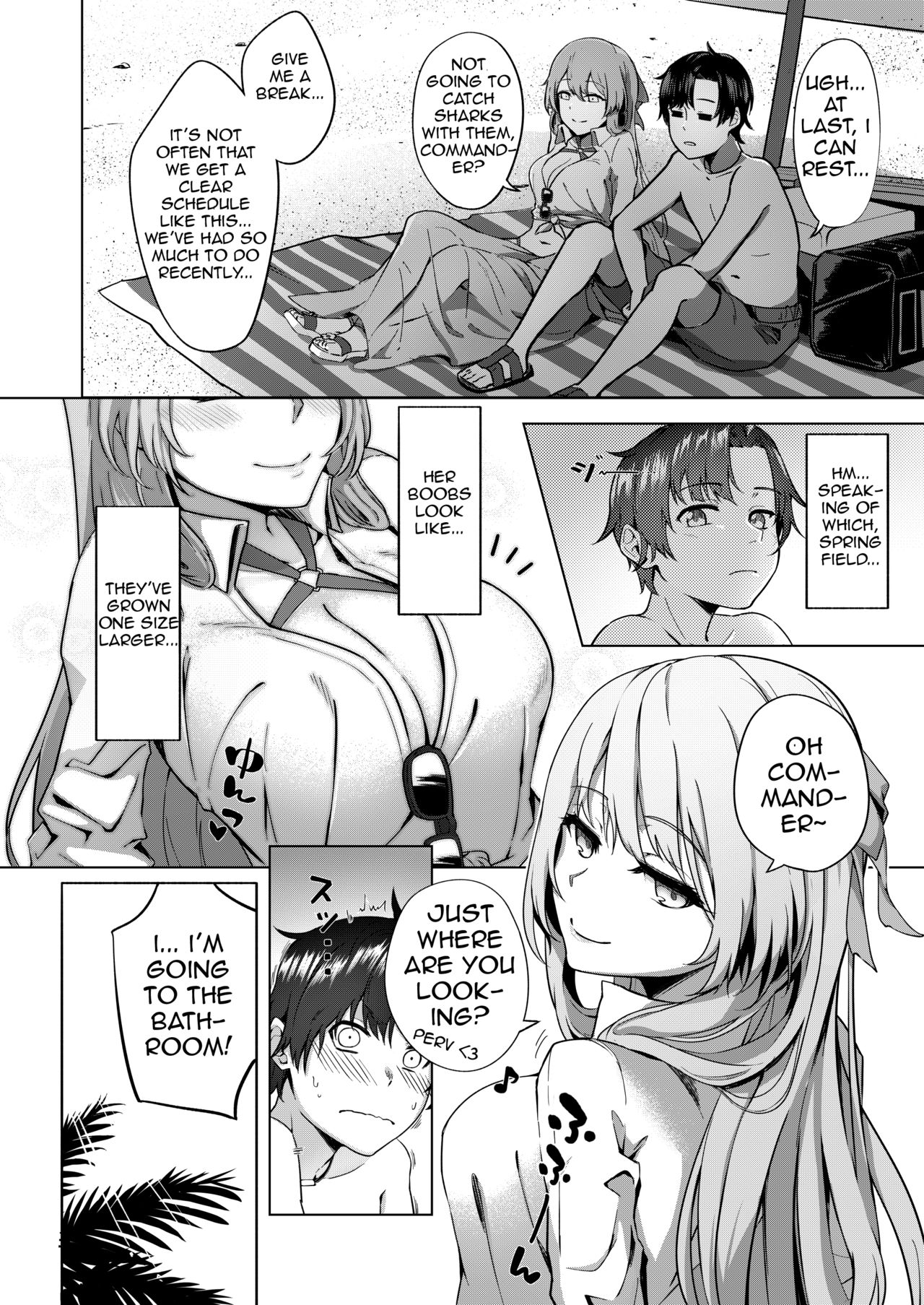 Field on Fire page 4