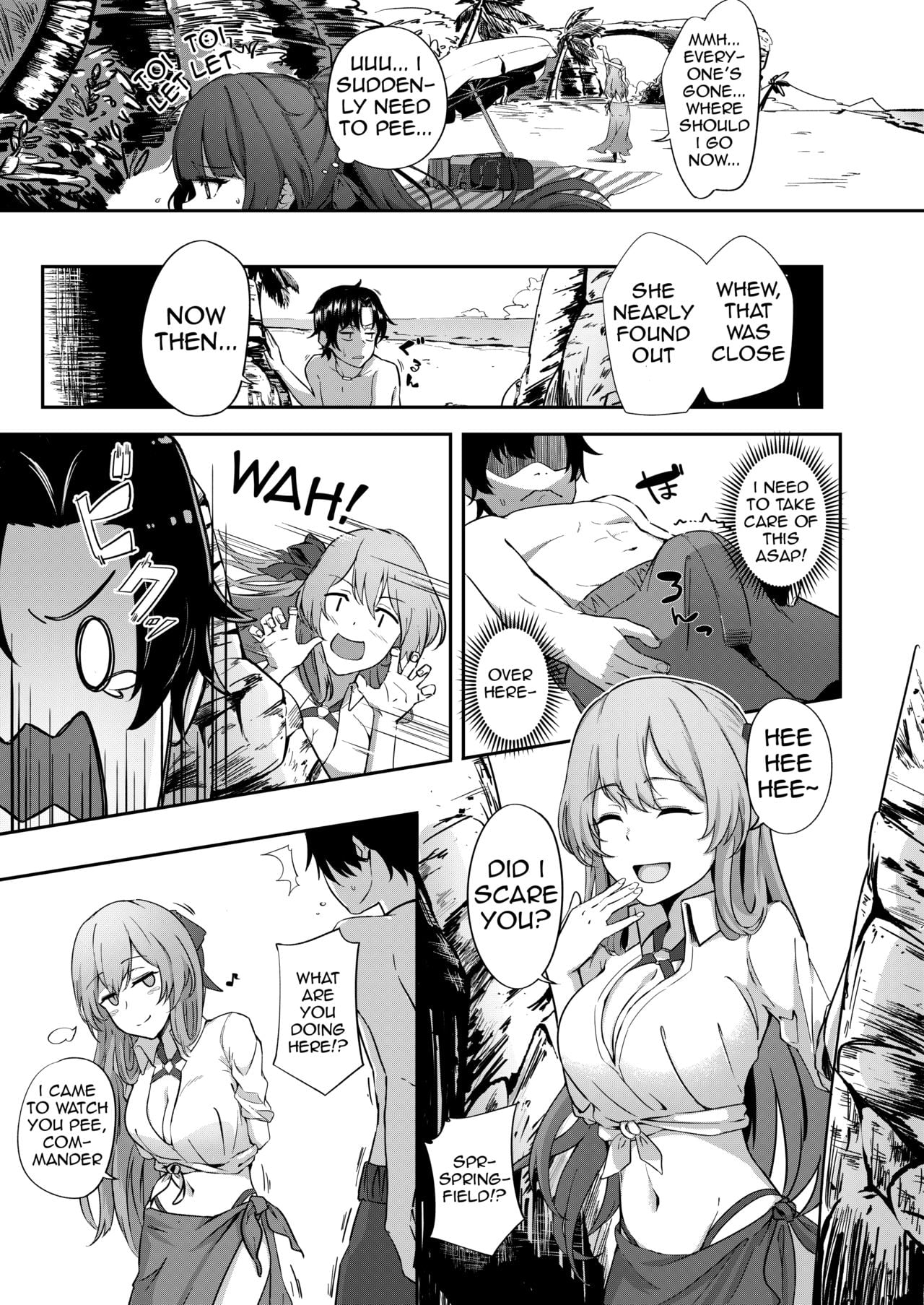 Field on Fire page 5