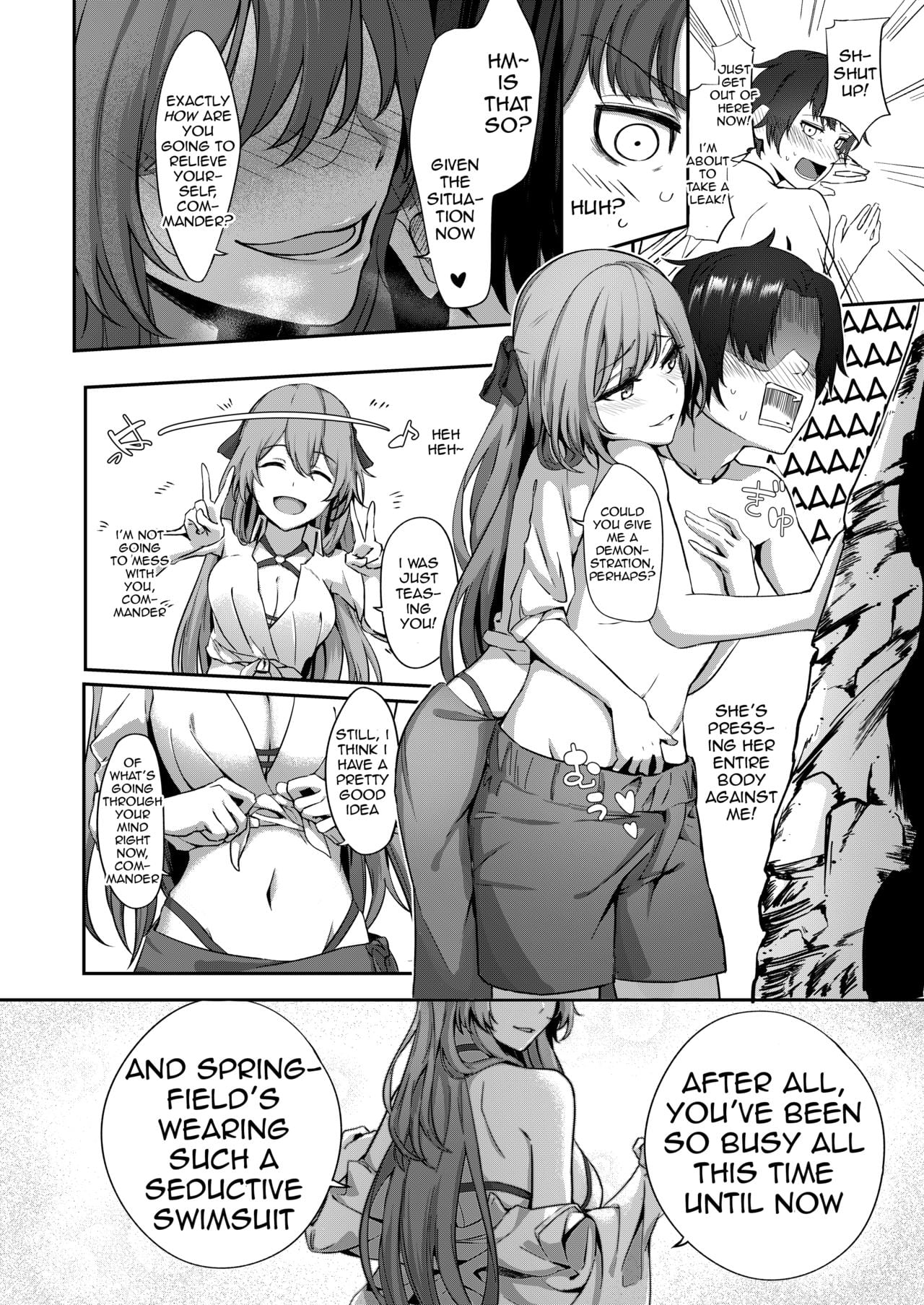 Field on Fire page 6
