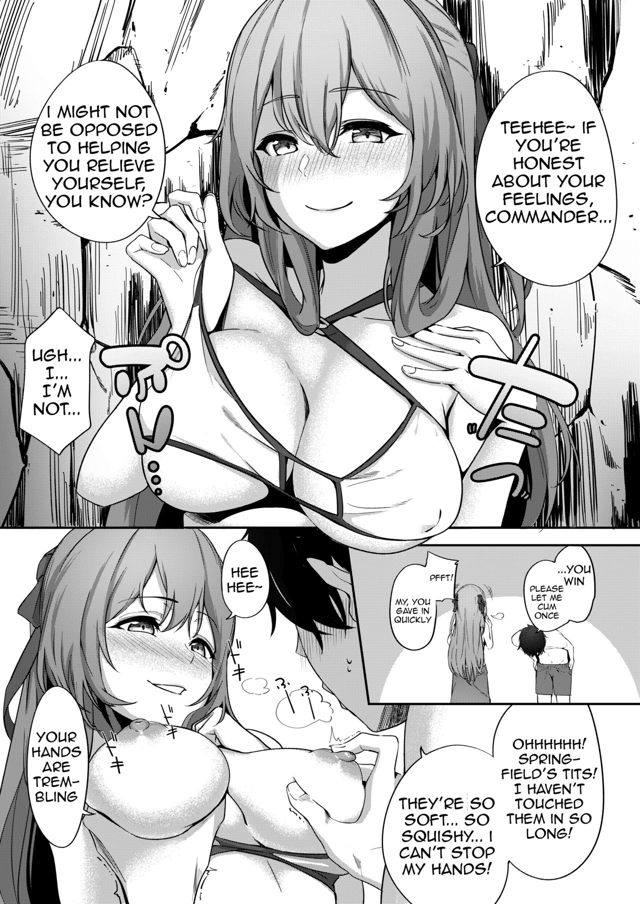 Field on Fire page 7