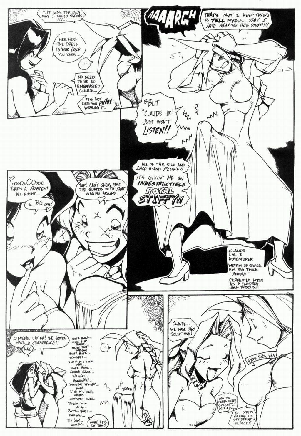 Finally Frantically-X page 2