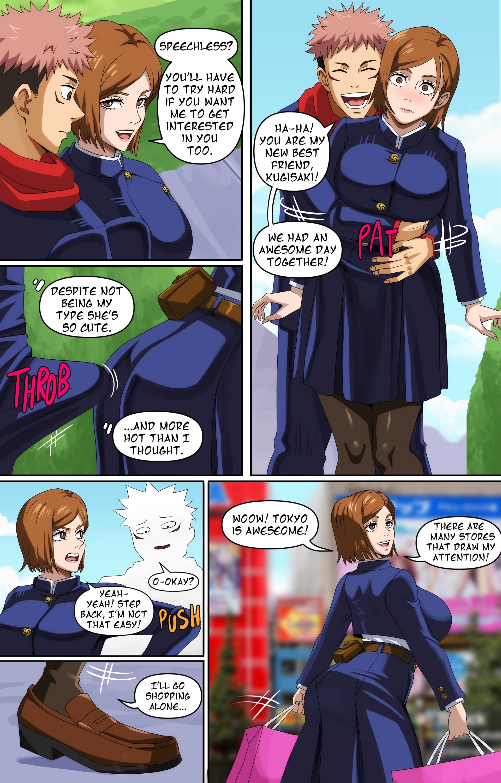 First Date page 6