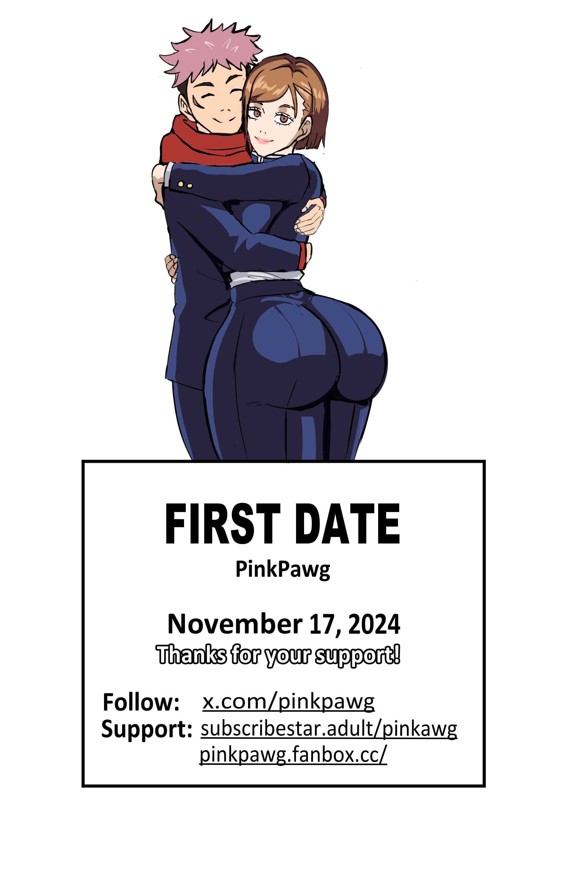 First Date page 24
