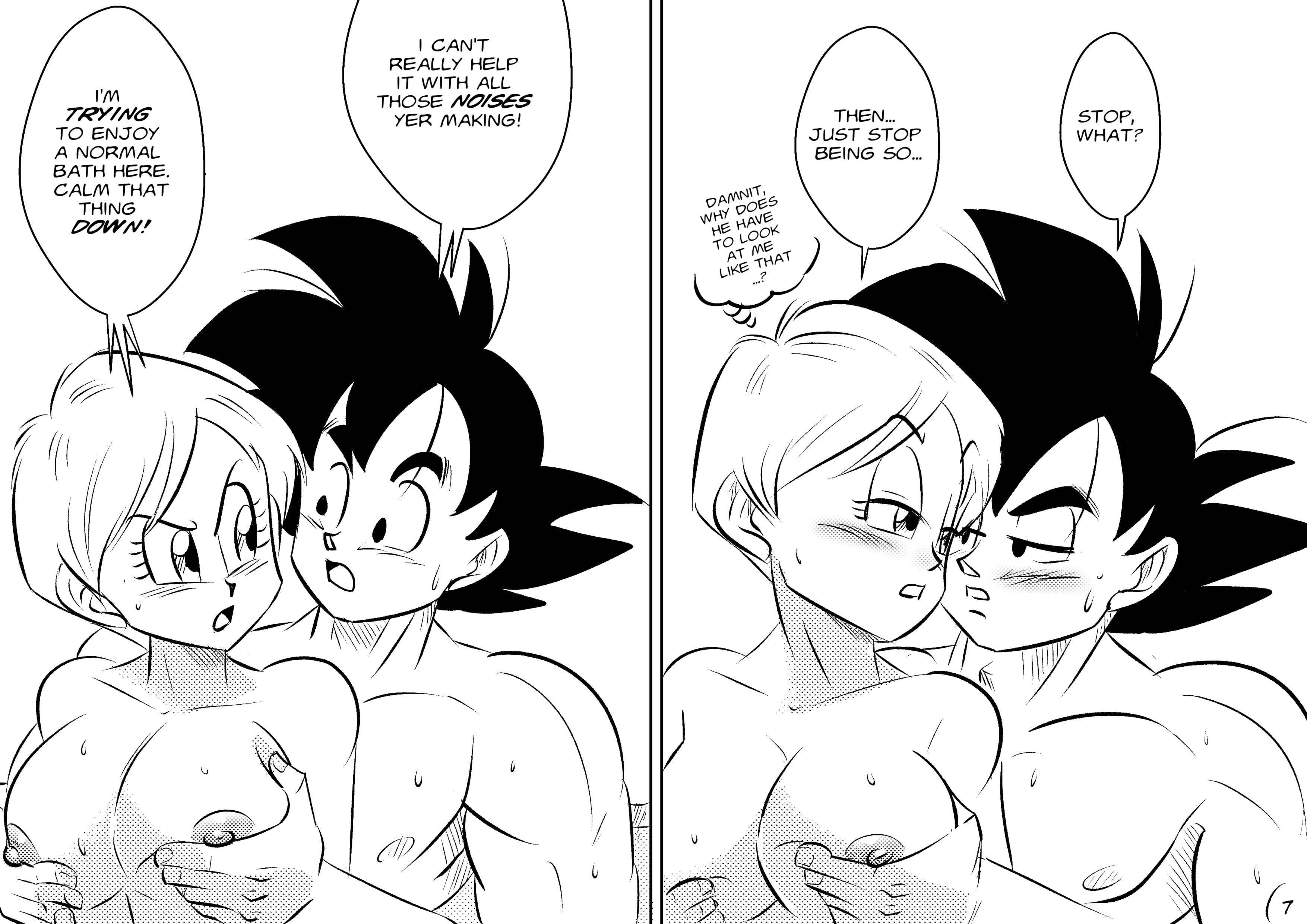 Friends with Benefits page 7