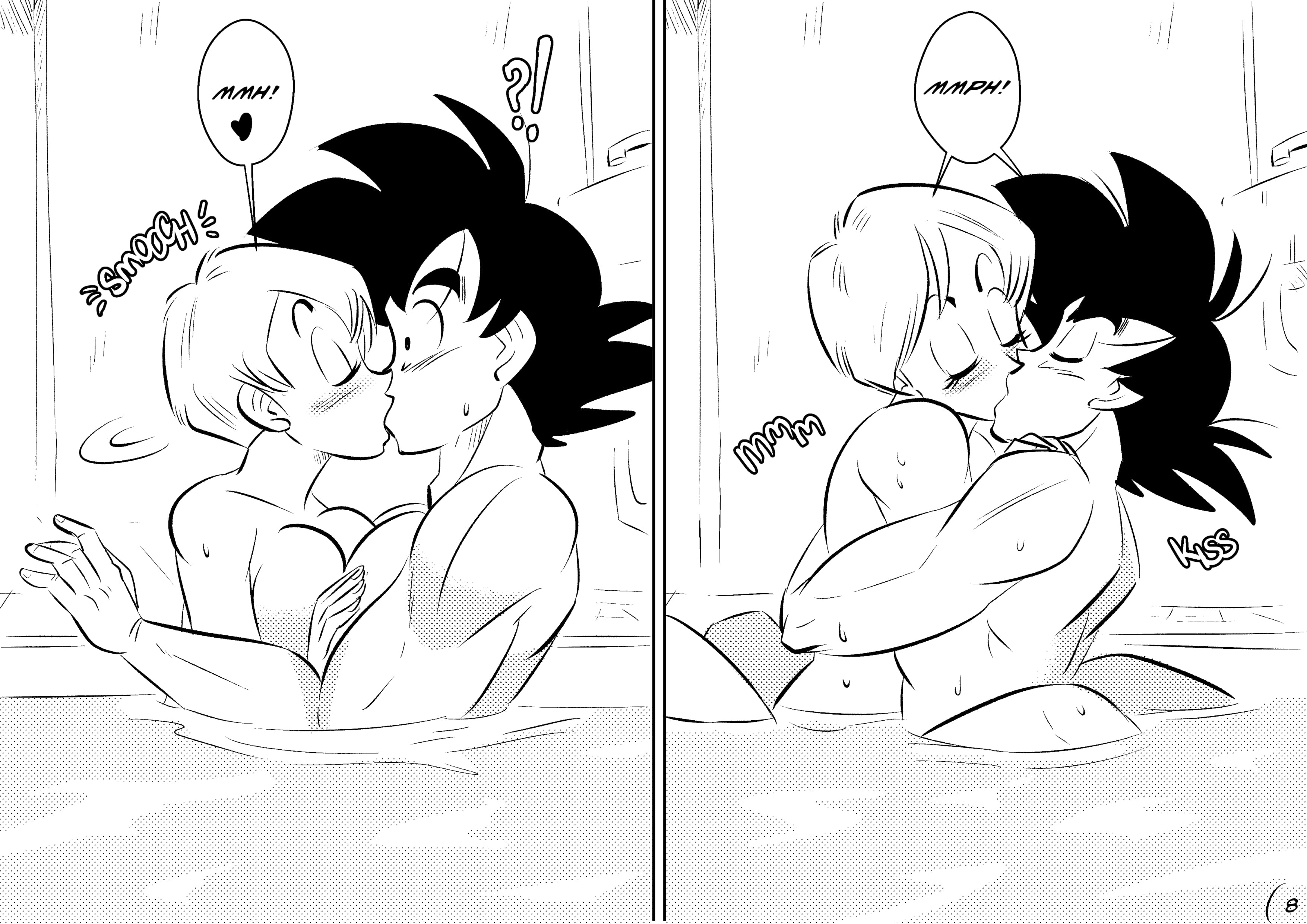 Friends with Benefits page 8