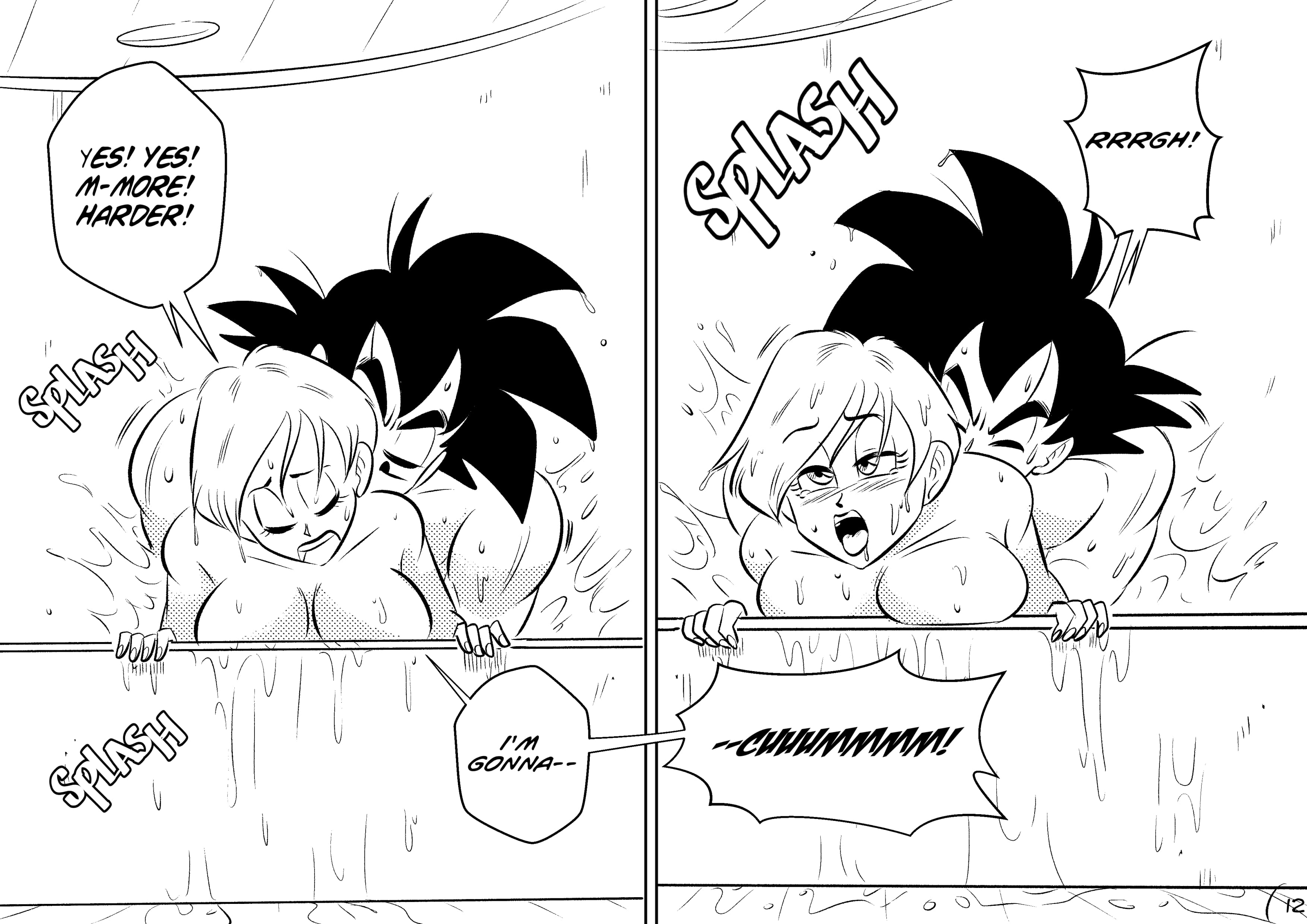 Friends with Benefits page 12