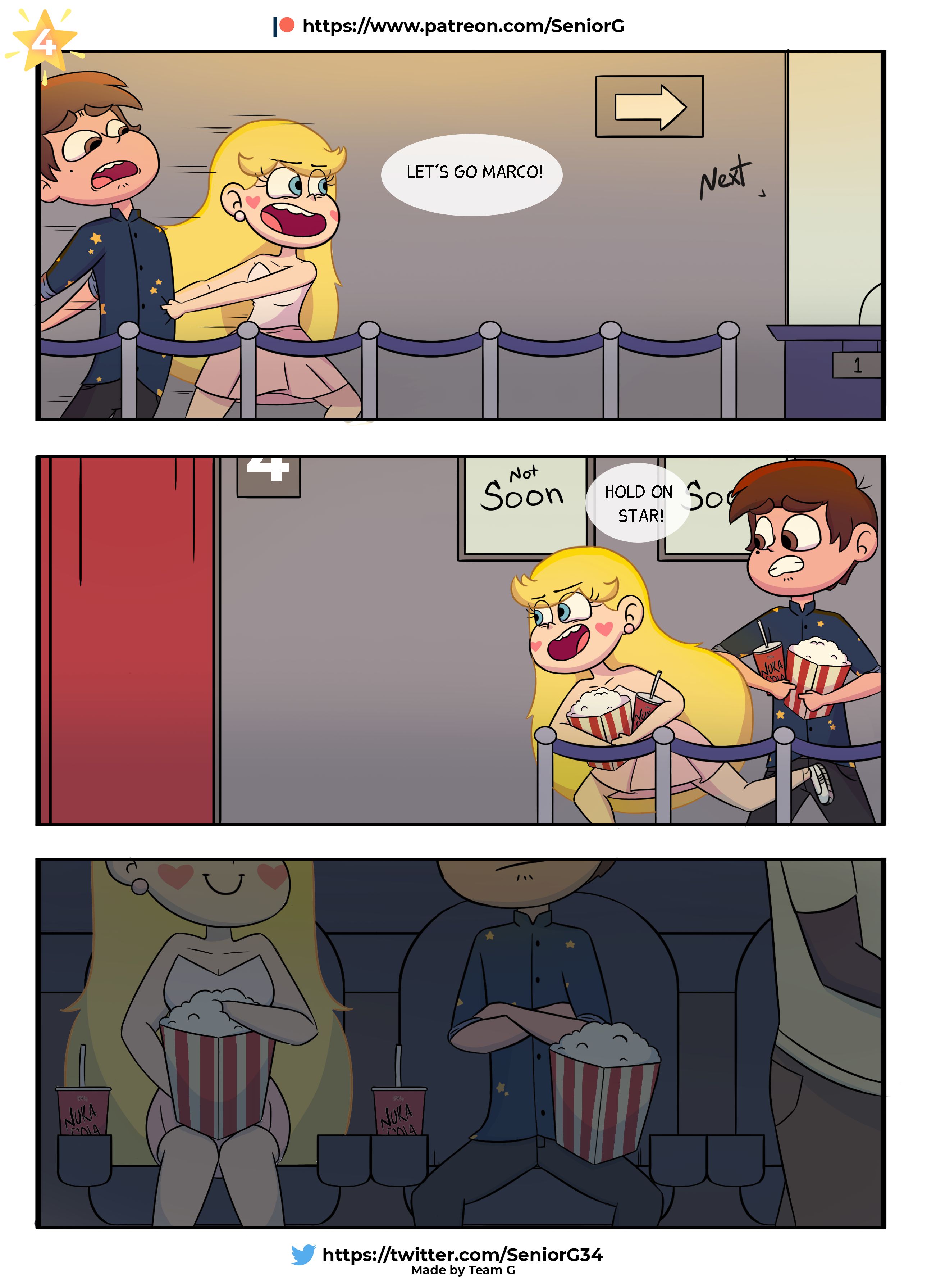 Friendship Thursday page 4