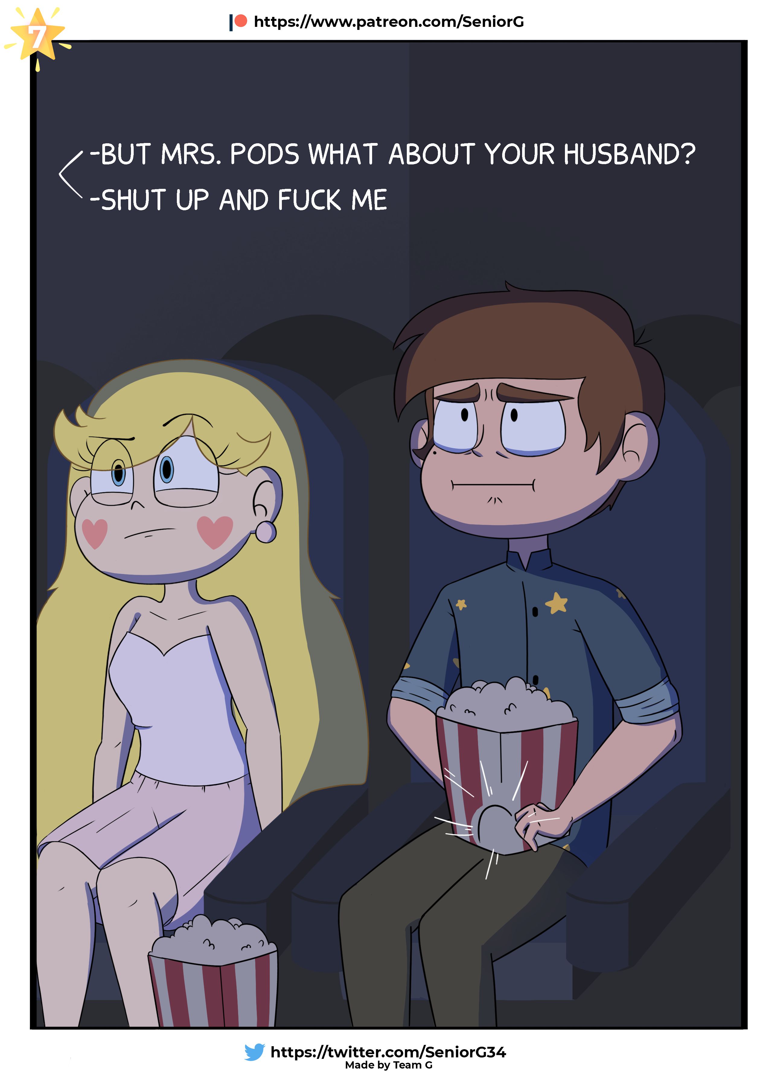 Friendship Thursday page 7