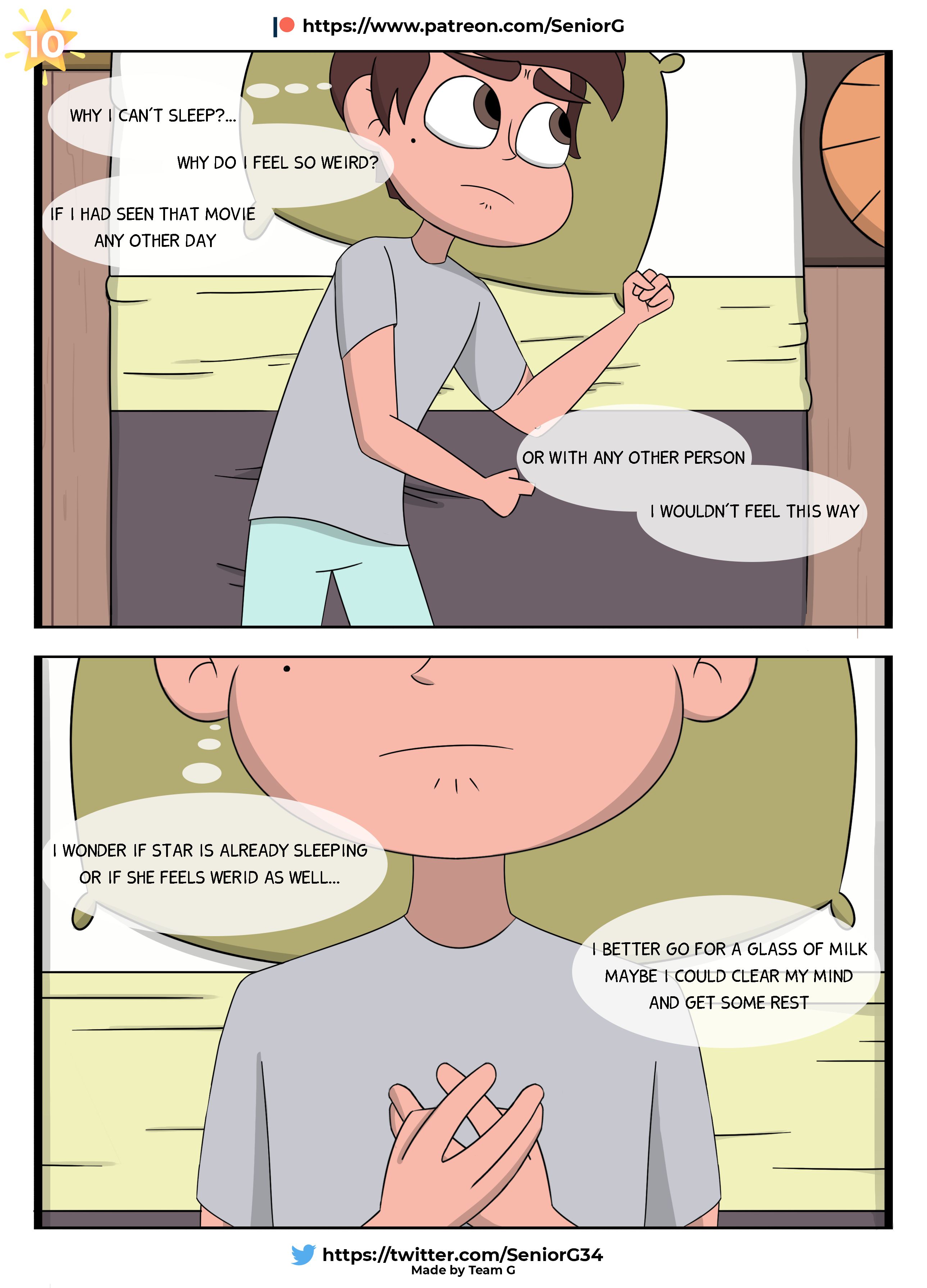 Friendship Thursday page 10