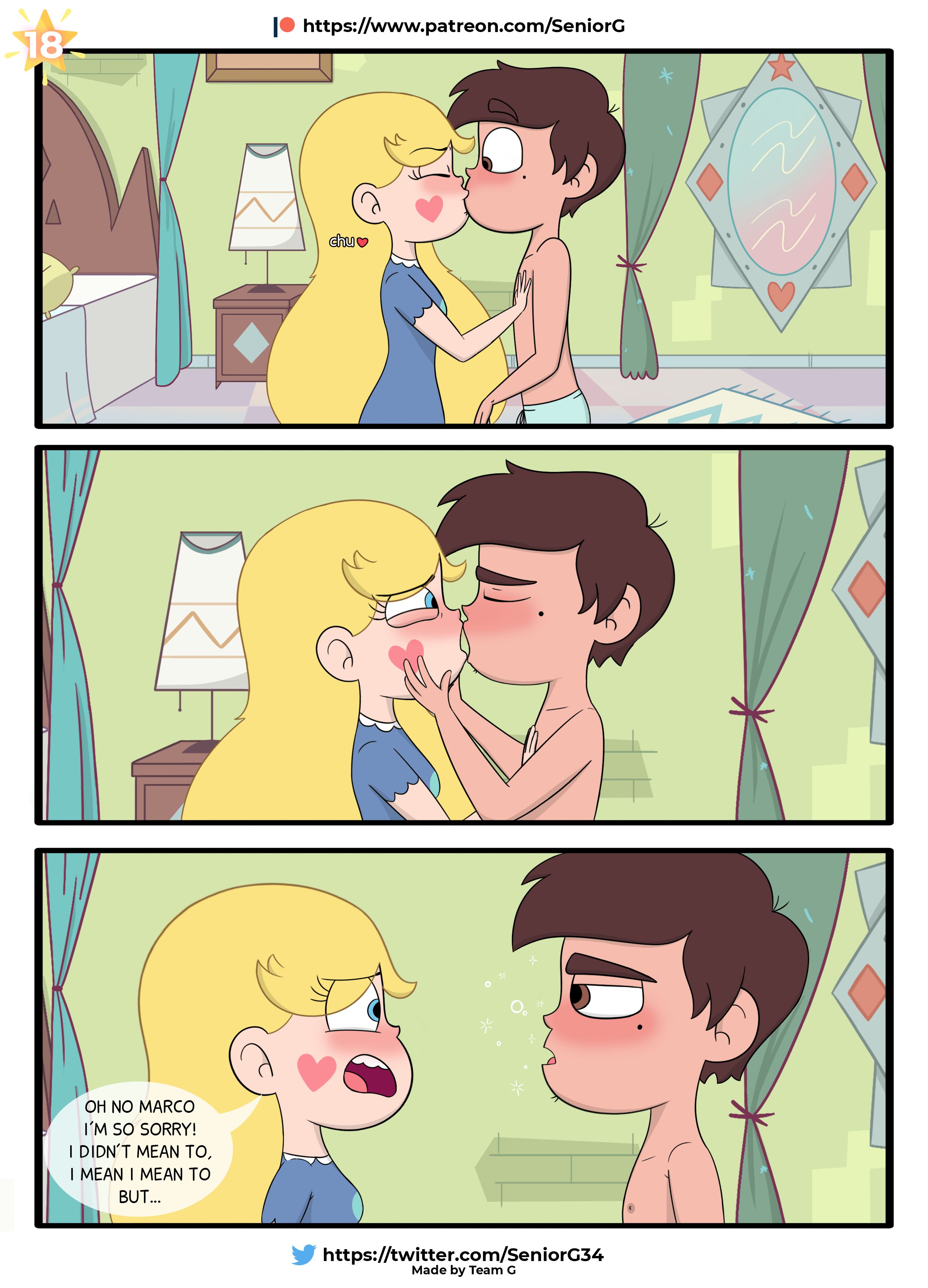 Friendship Thursday page 18
