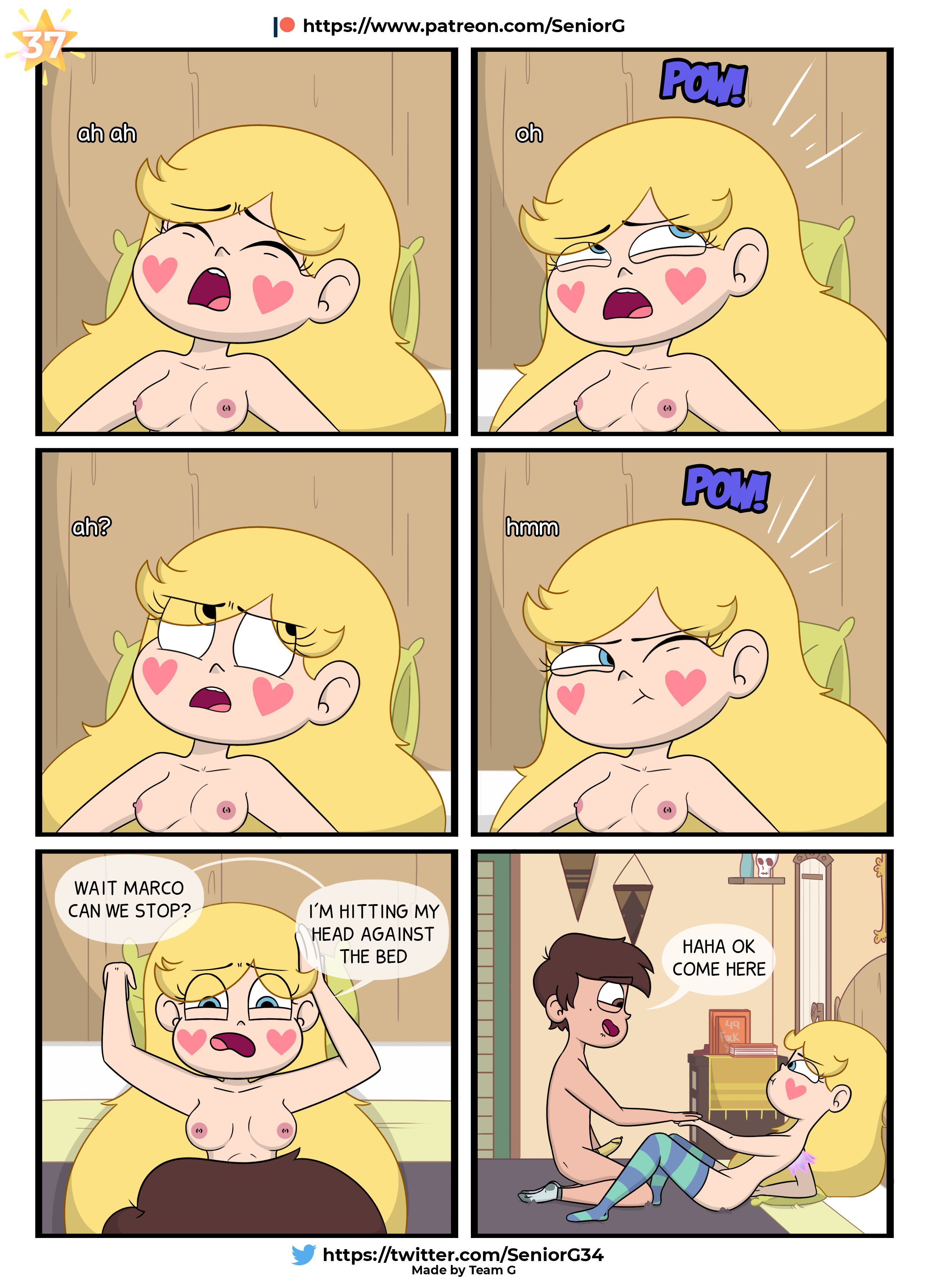 Friendship Thursday page 37