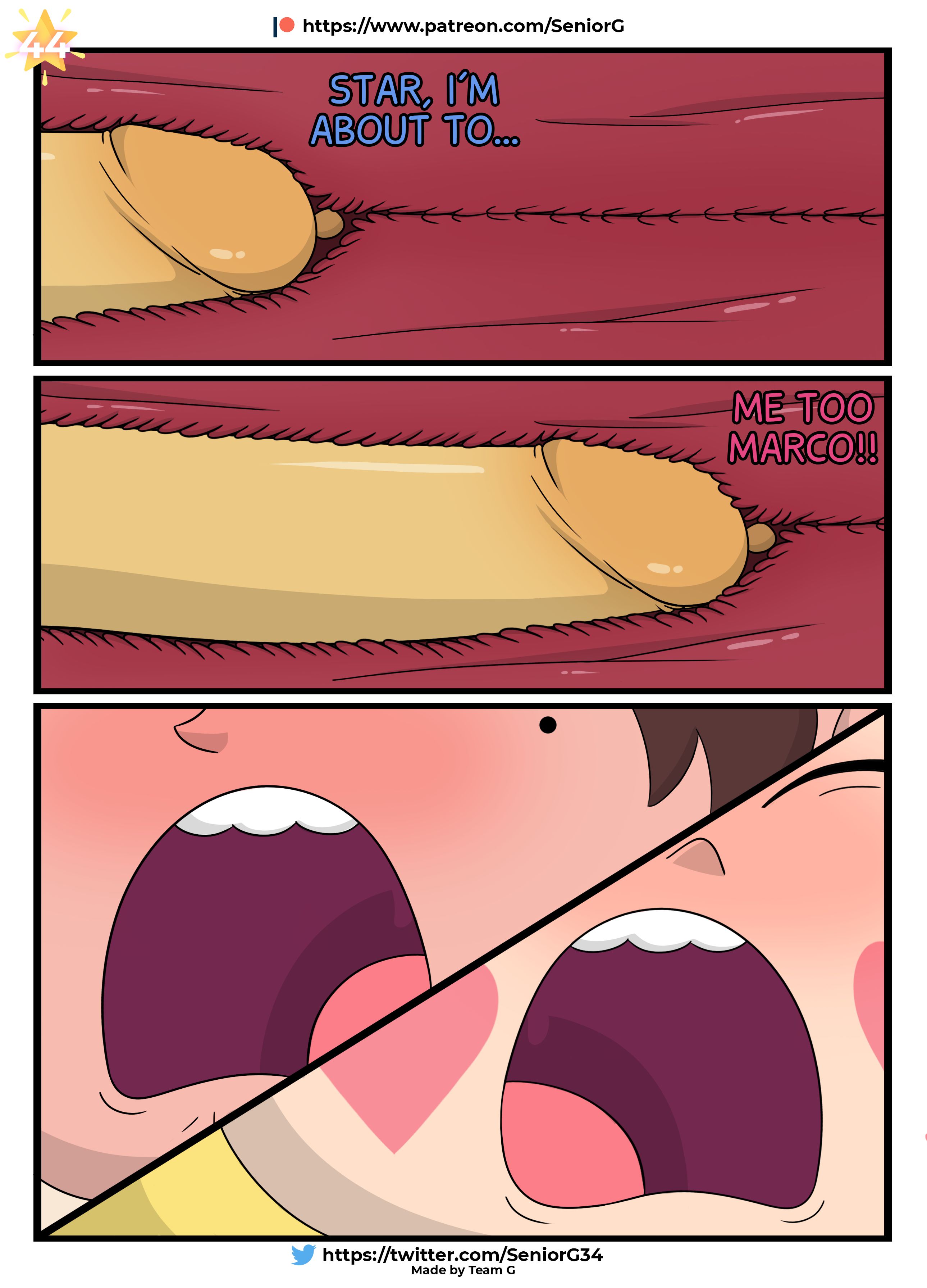 Friendship Thursday page 44