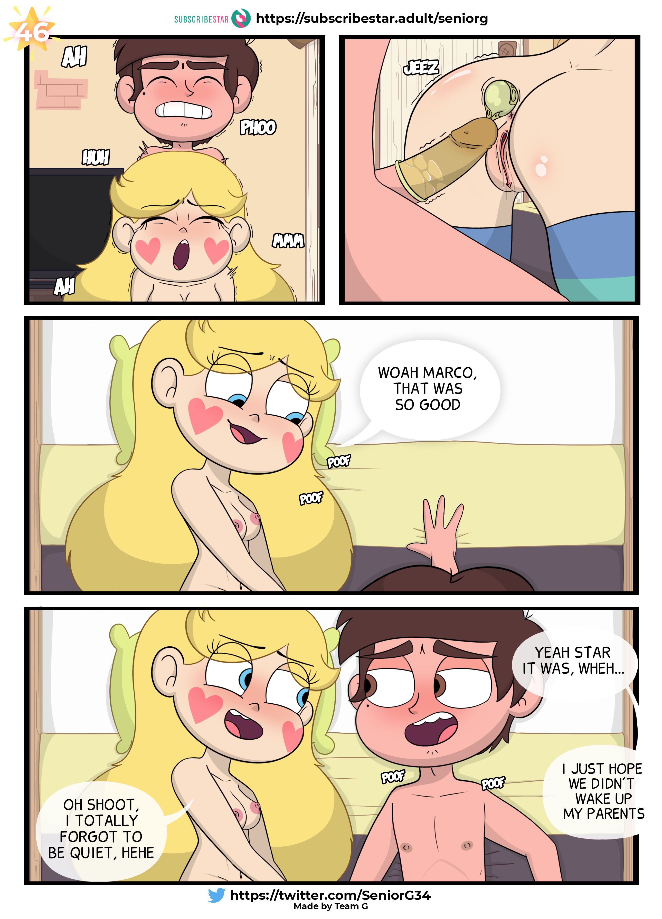 Friendship Thursday page 46
