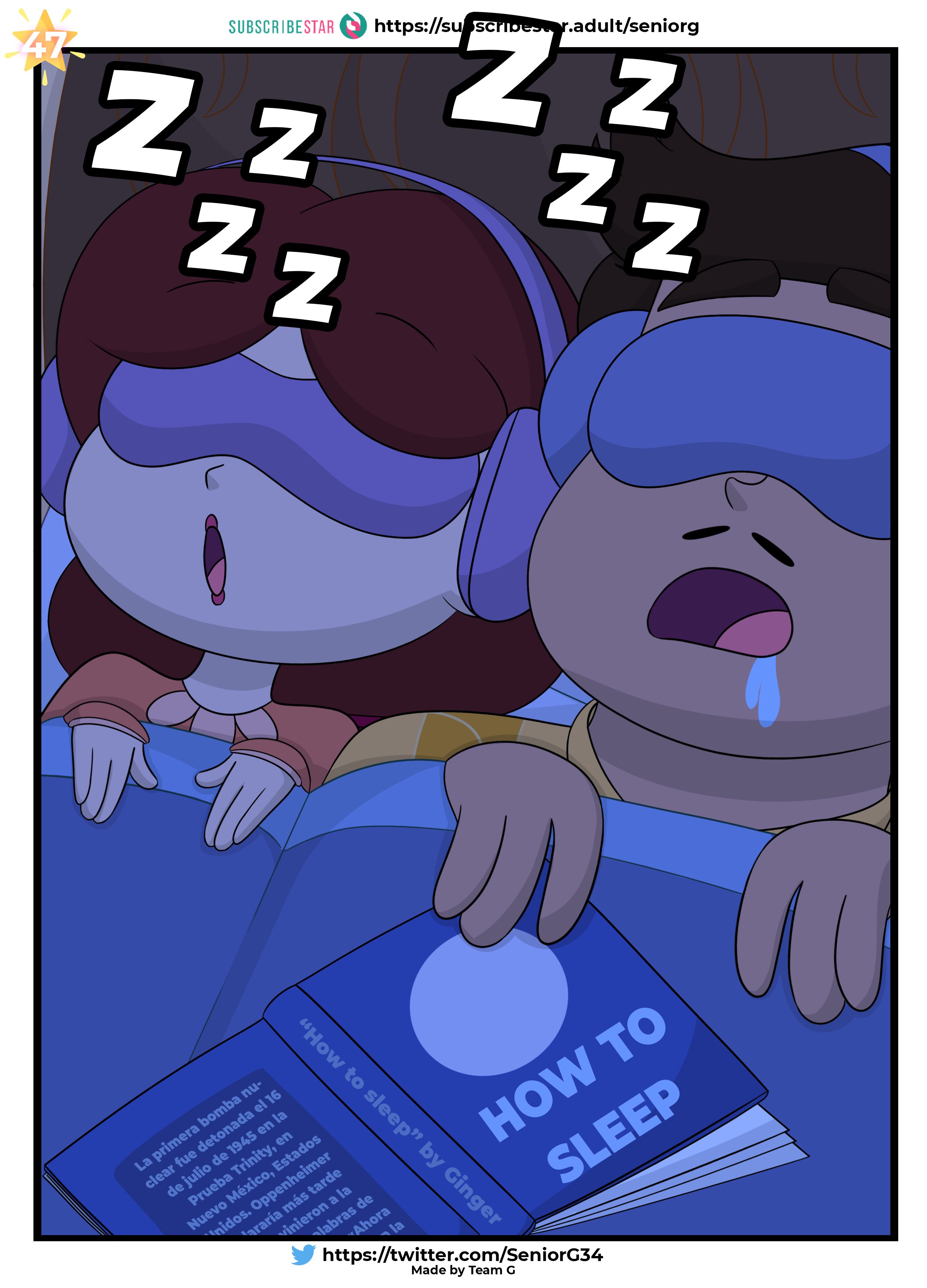 Friendship Thursday page 47