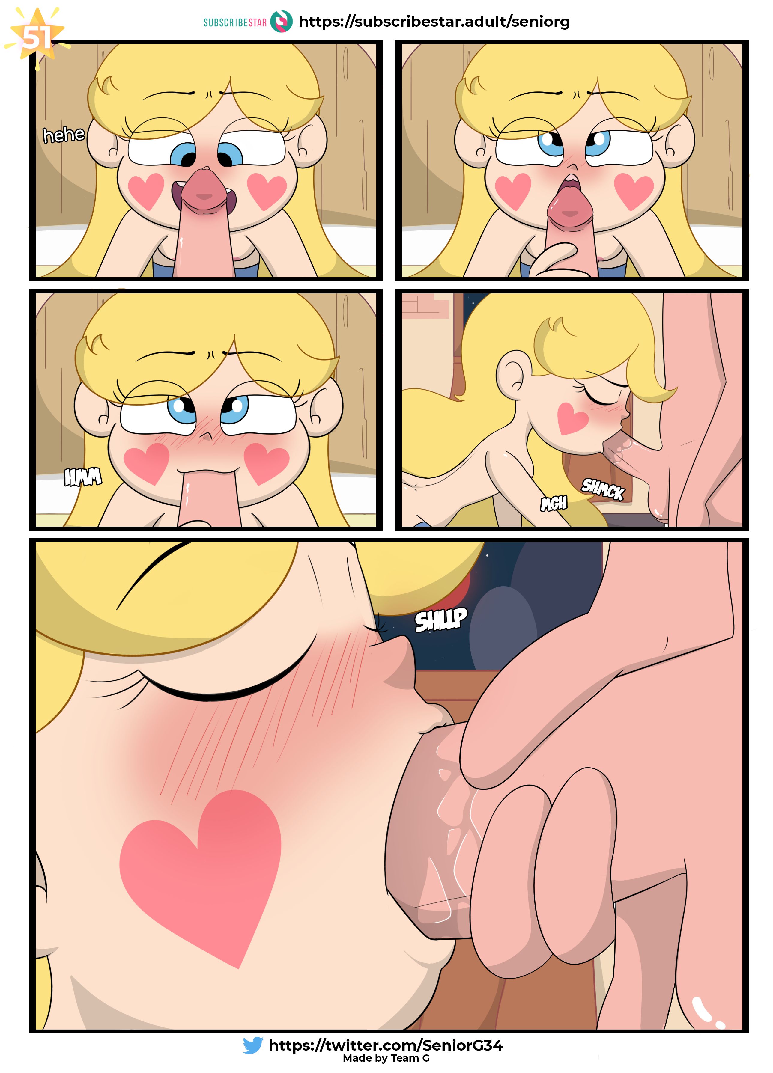 Friendship Thursday page 51