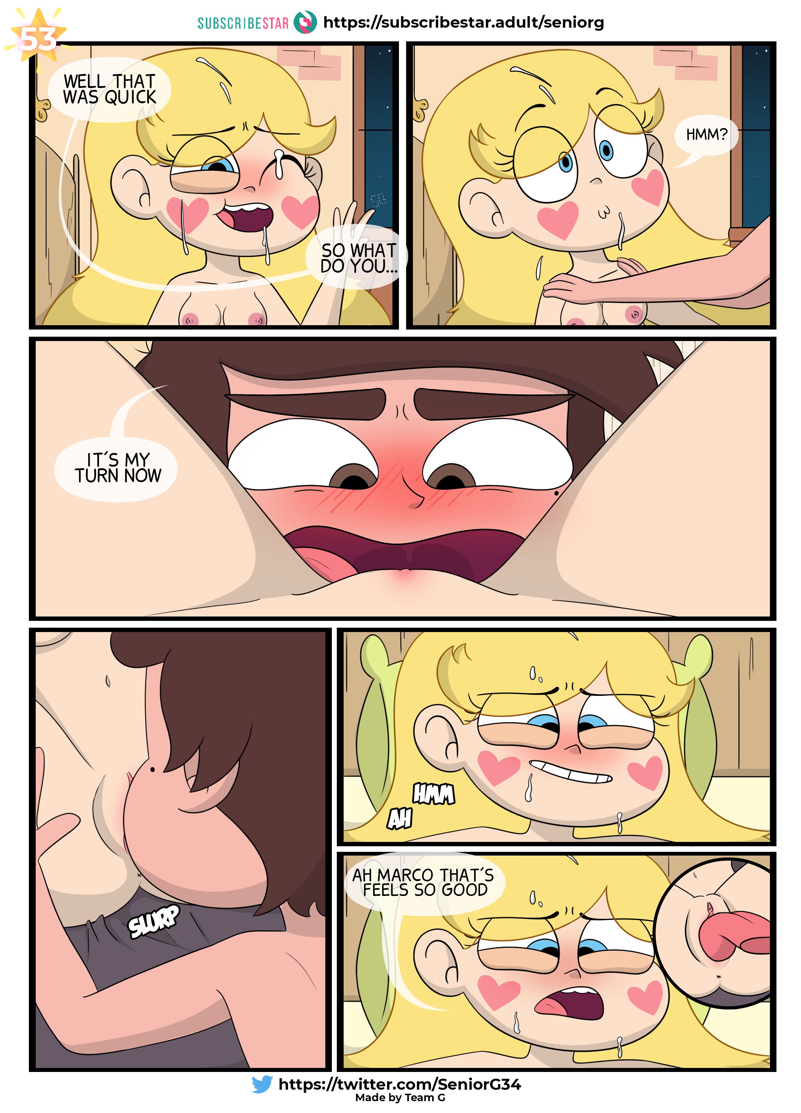 Friendship Thursday page 53