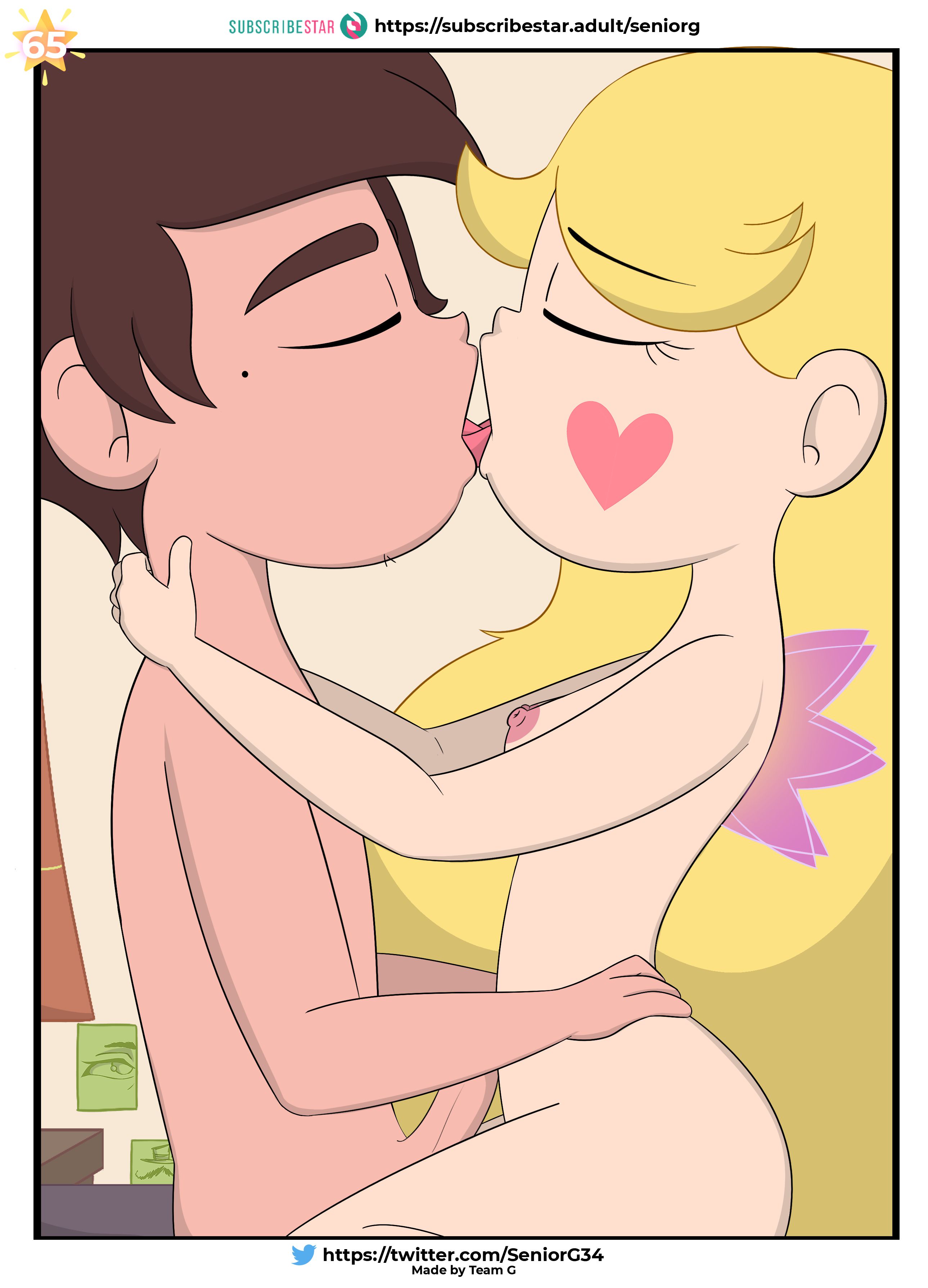 Friendship Thursday page 65