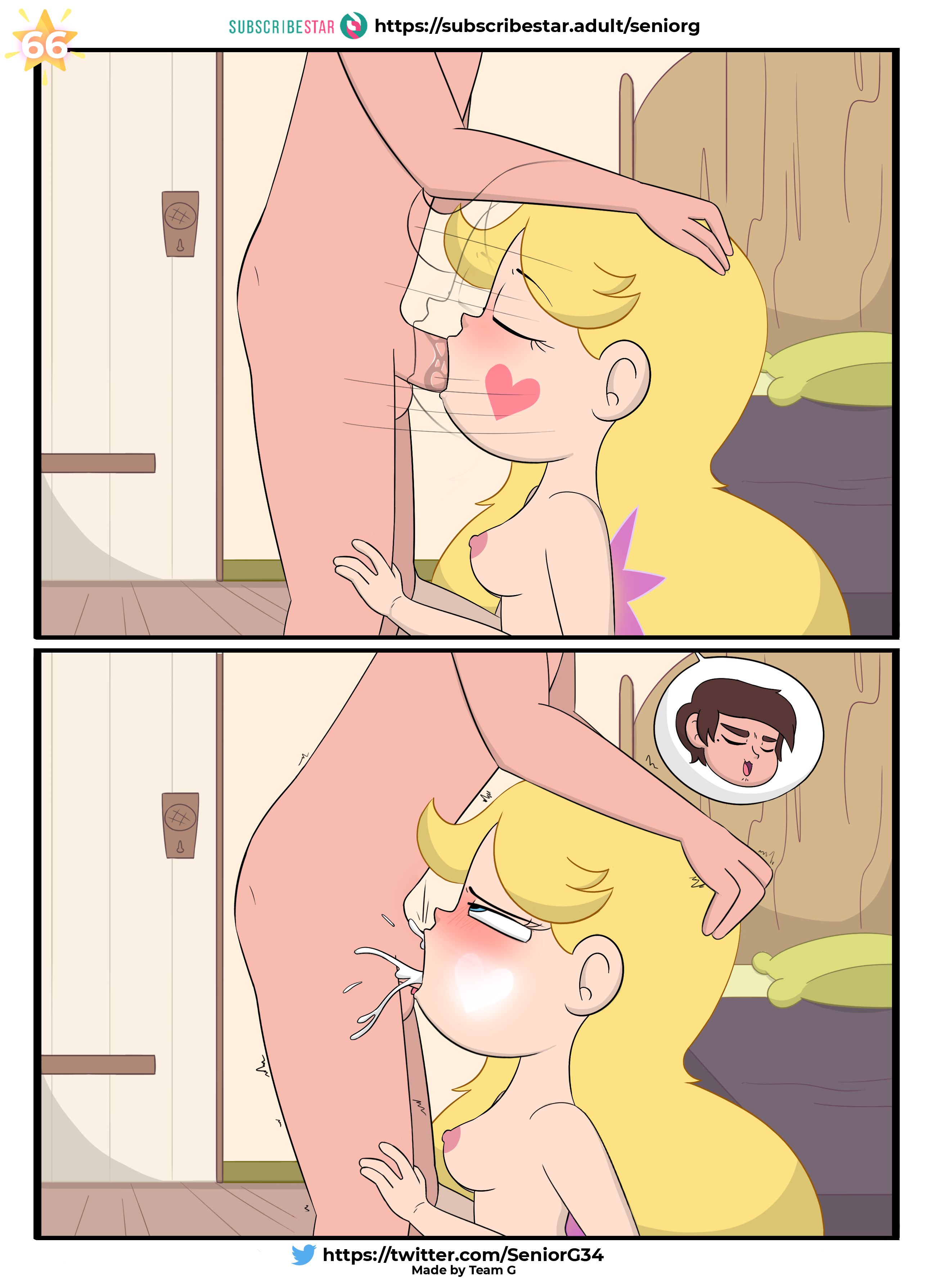 Friendship Thursday page 66