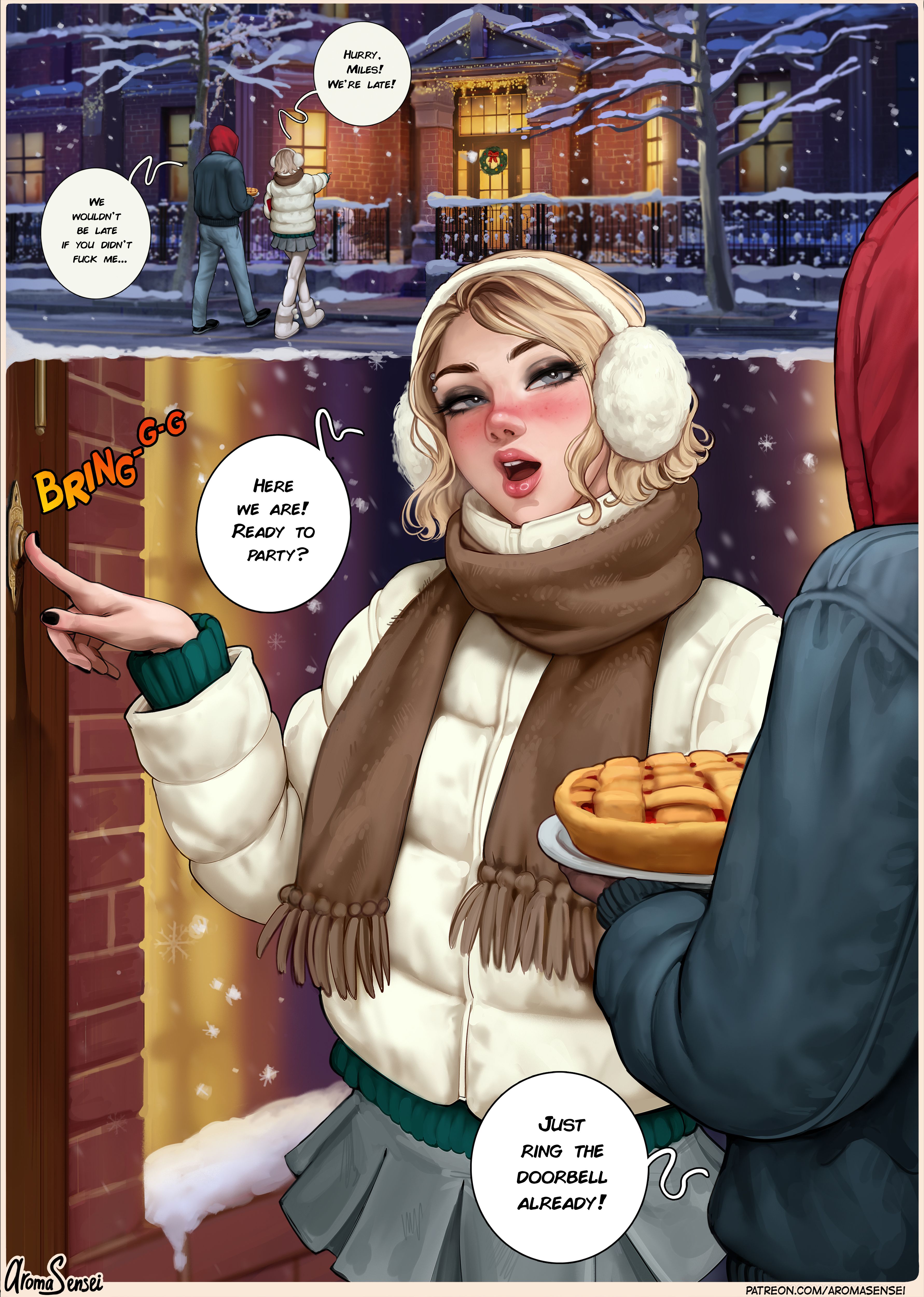 Frozen Inc Christmas Party 2022 page 4