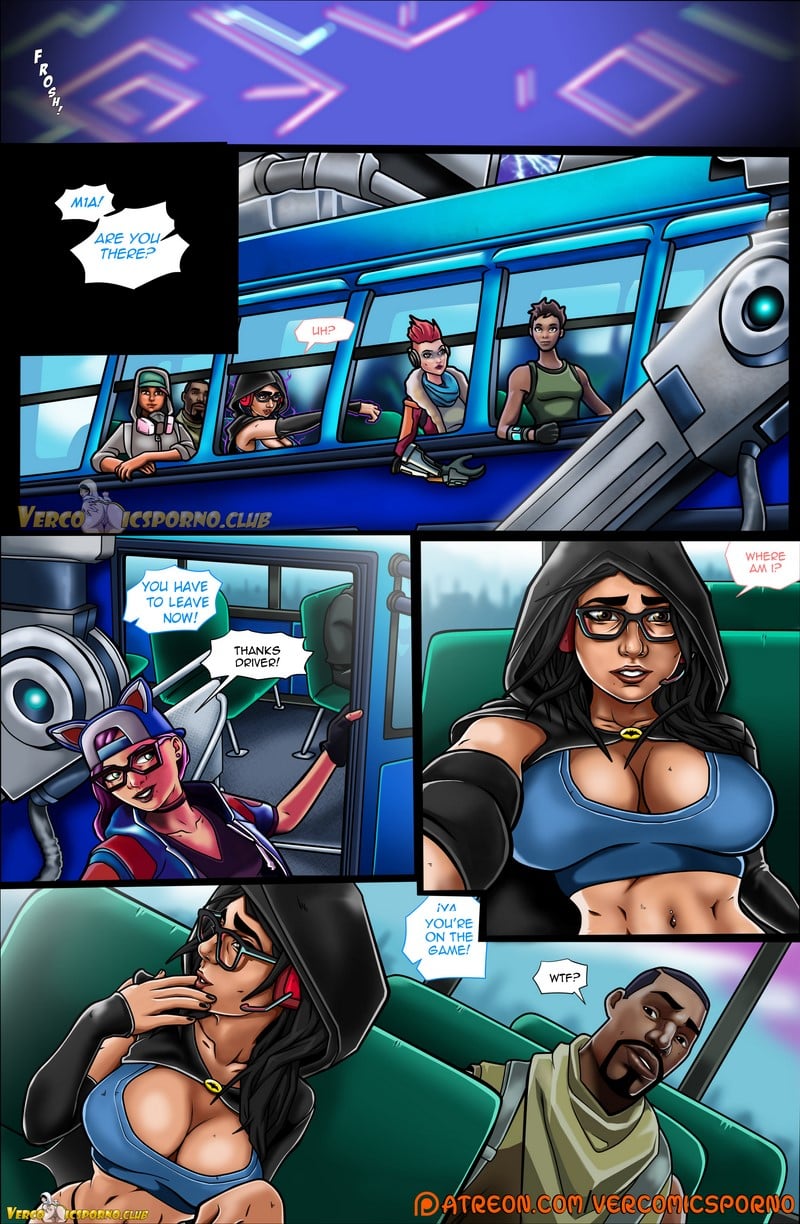 Fucknite page 2