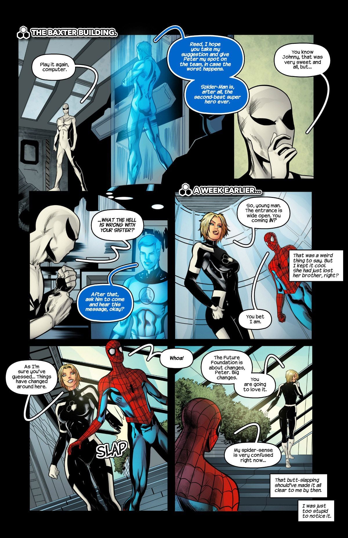 Future Foundation page 3