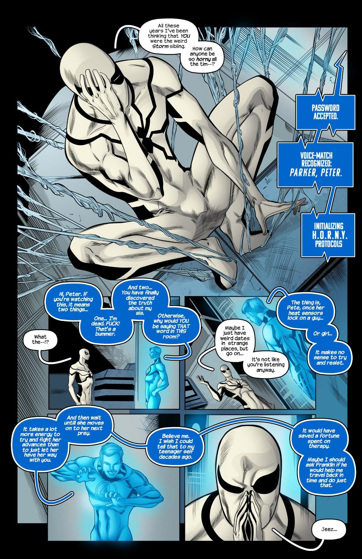 Future Foundation page 4