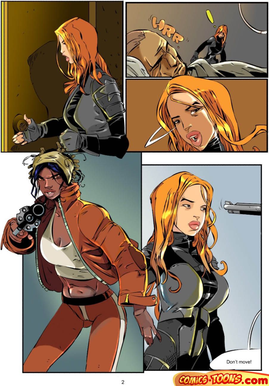 G.I. Joe page 2
