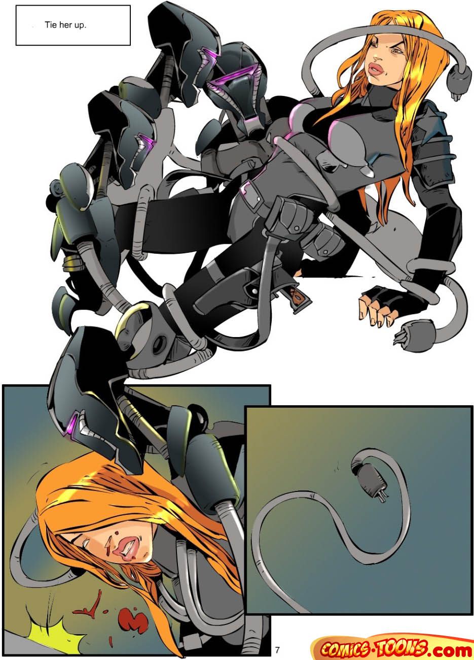 G.I. Joe page 7