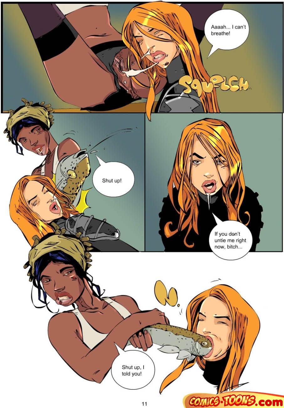 G.I. Joe page 11
