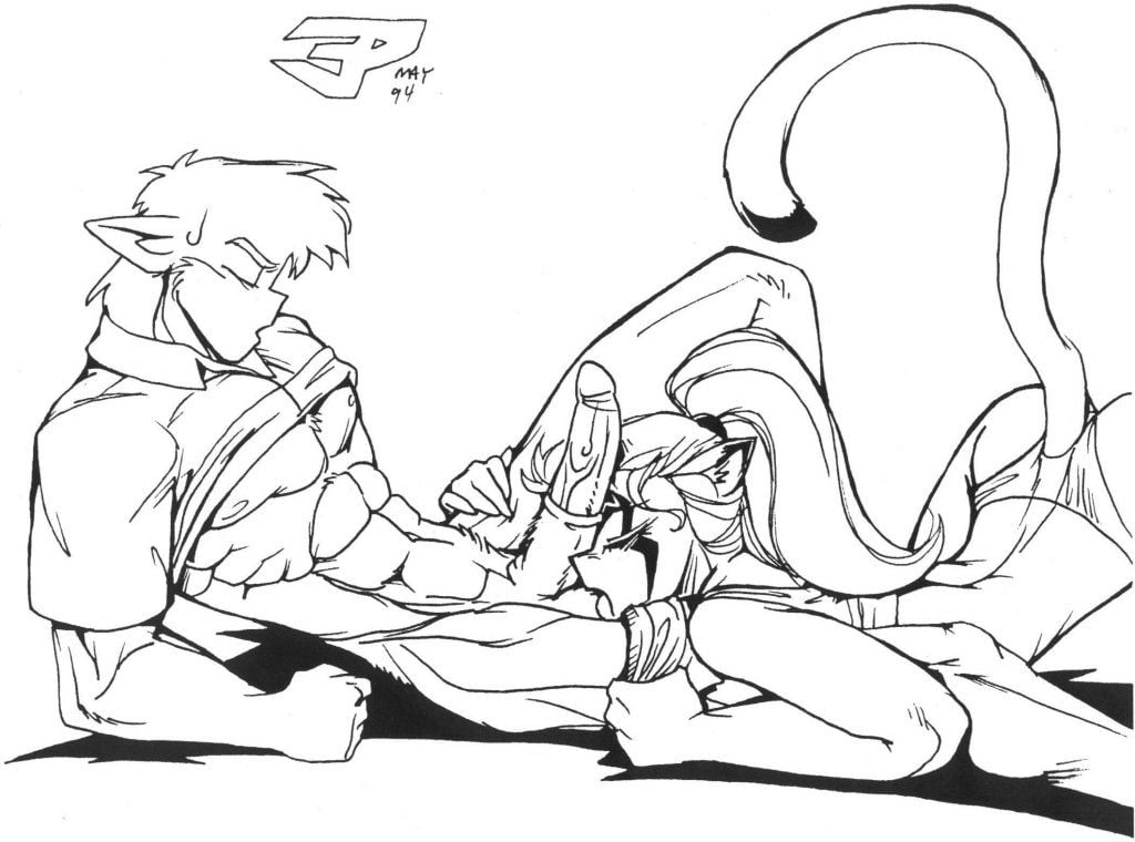 GD-X Portfolio – Cheatah & Strype page 2