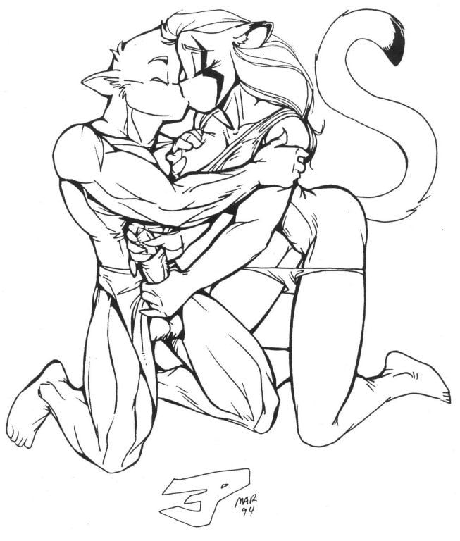 GD-X Portfolio – Cheatah & Strype page 3