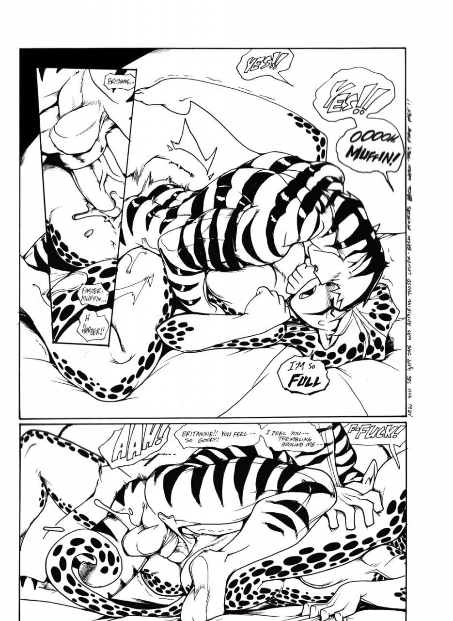 GDX: Britannie and Strype page 6