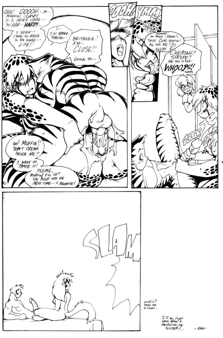 GDX: Britannie and Strype page 8