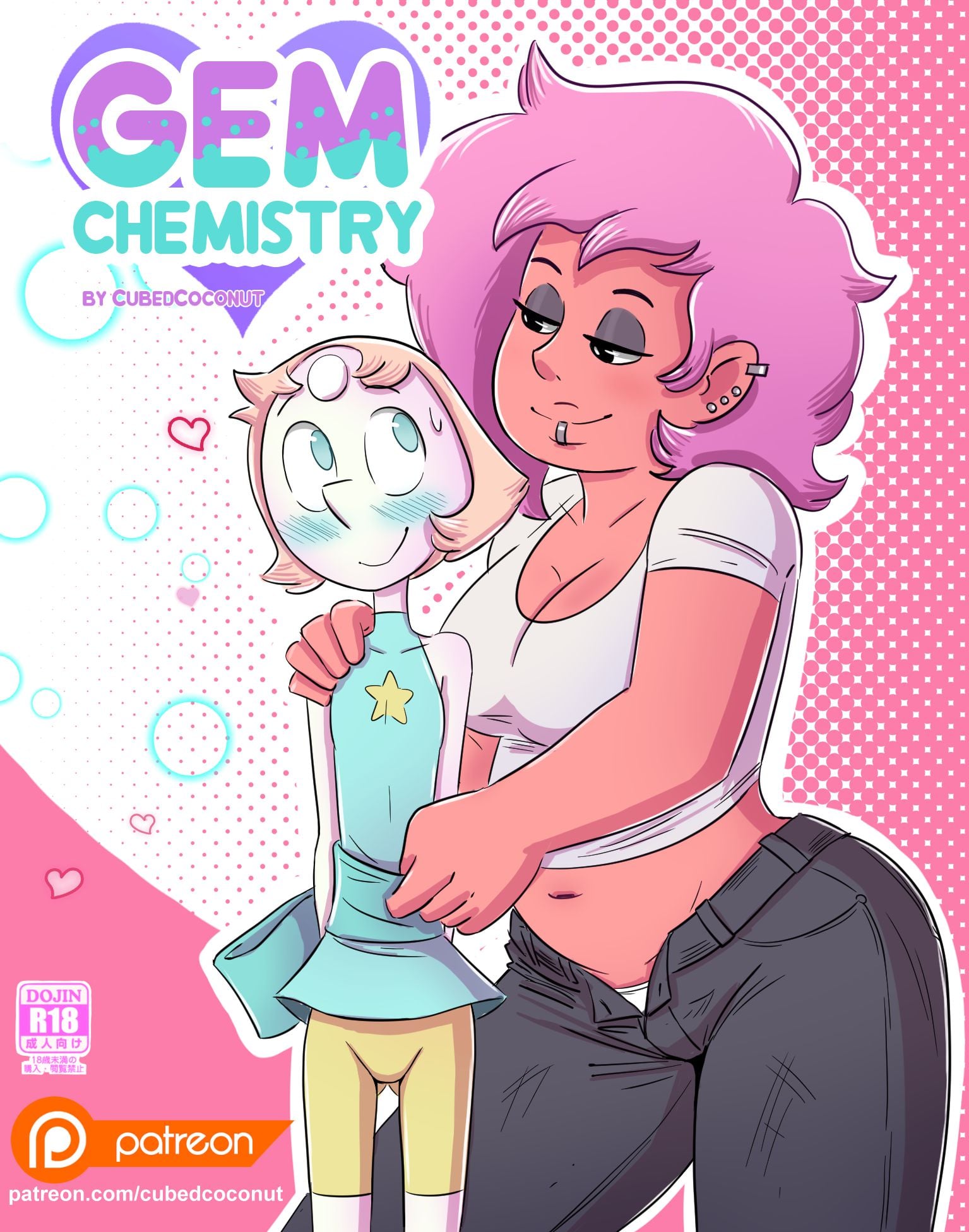 Gem Chemistry page 1