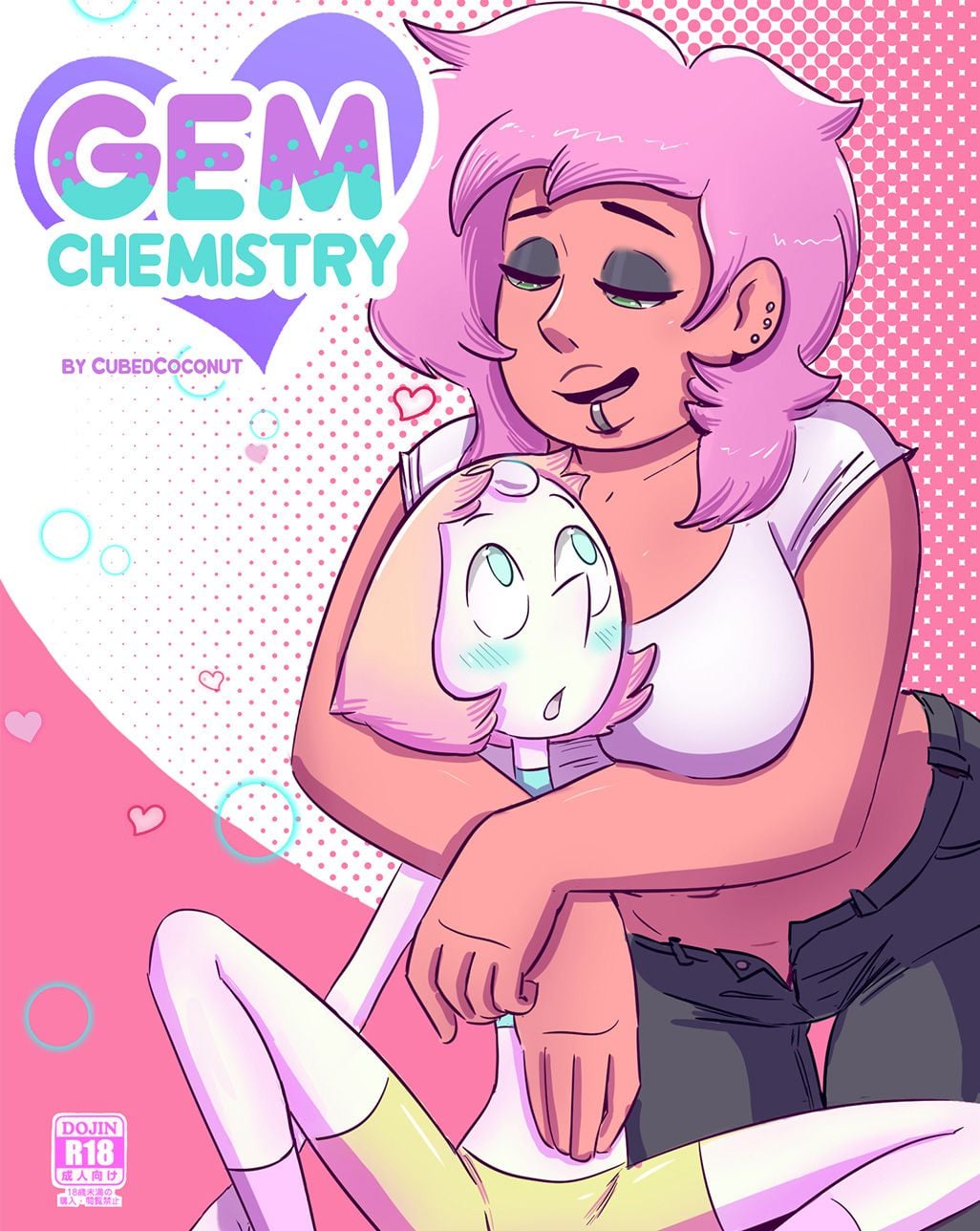 Gem Chemistry page 2