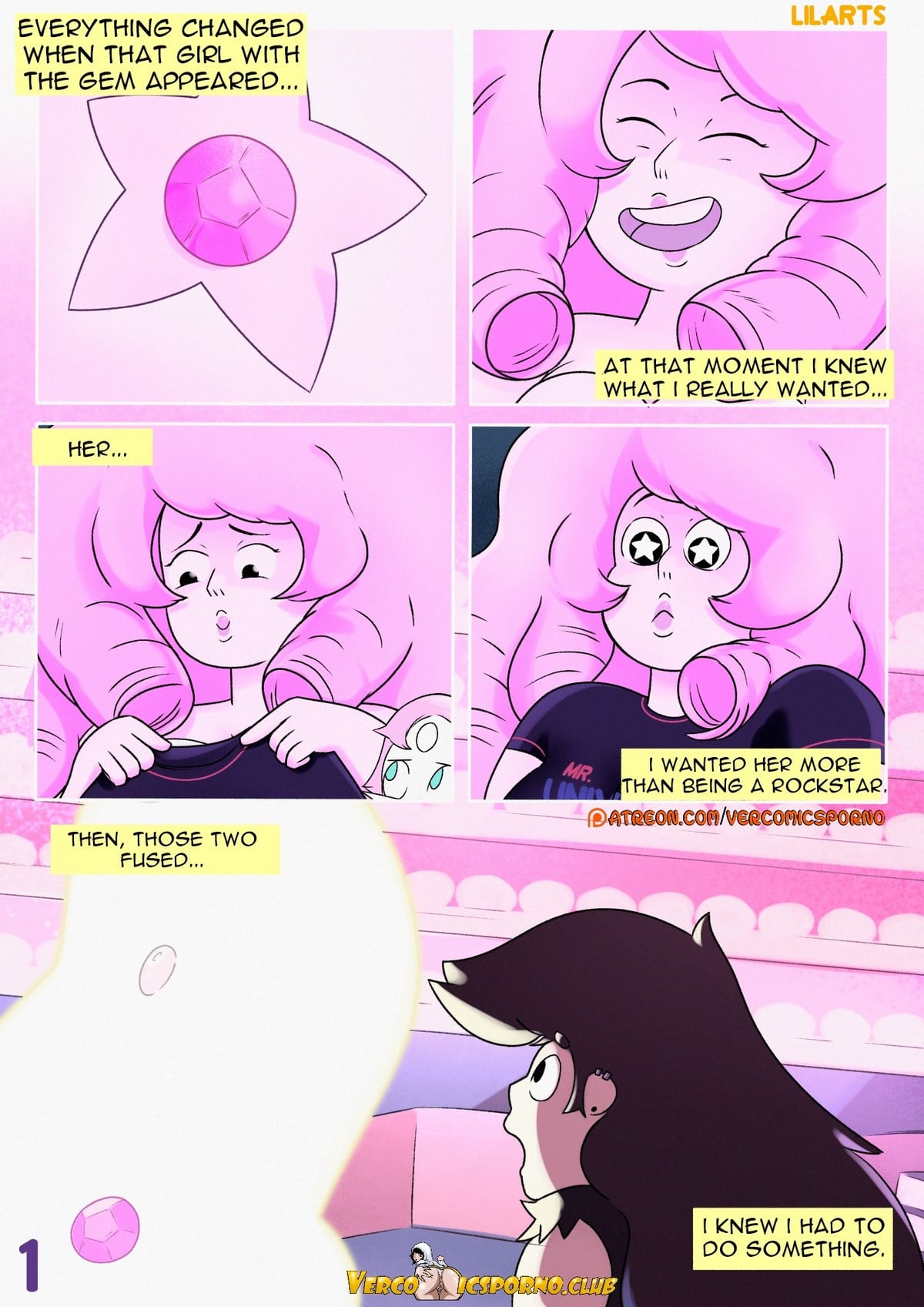 Gems Of Lust page 2