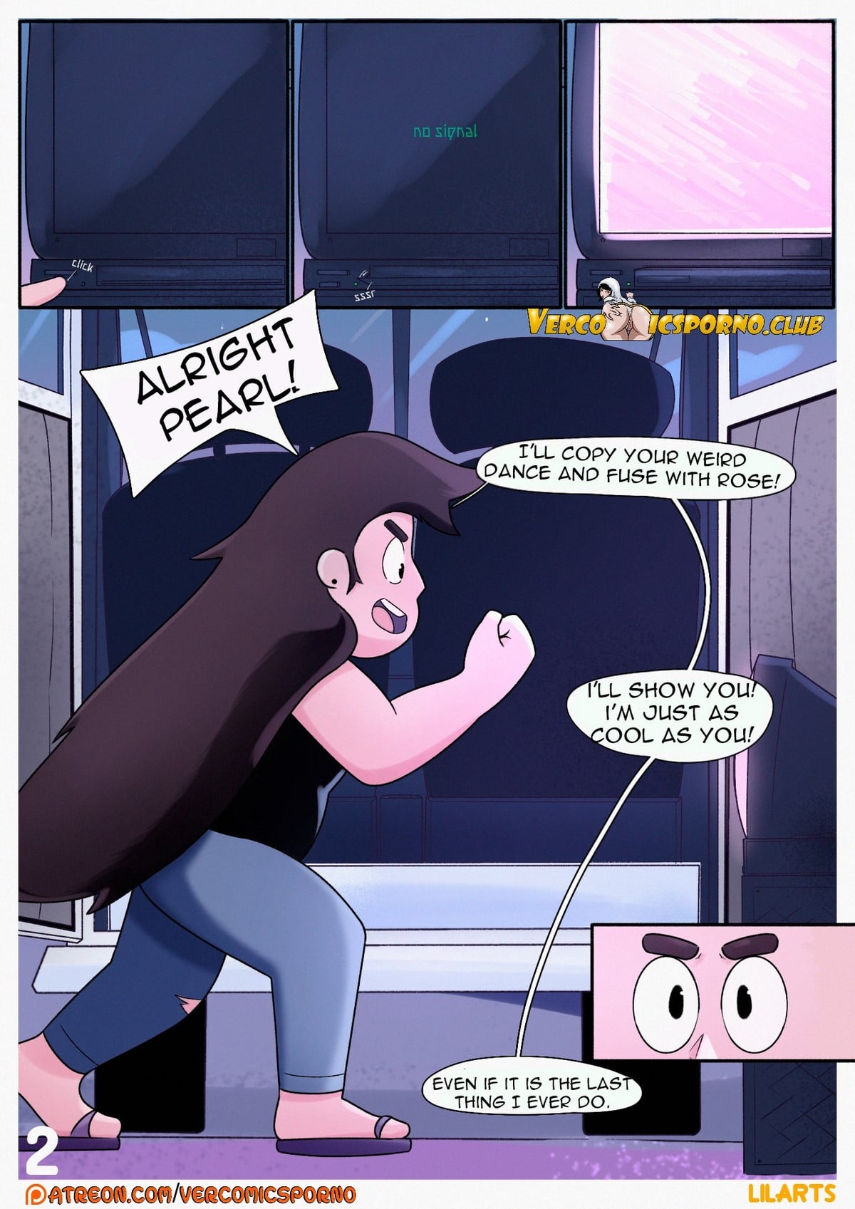 Gems Of Lust page 3