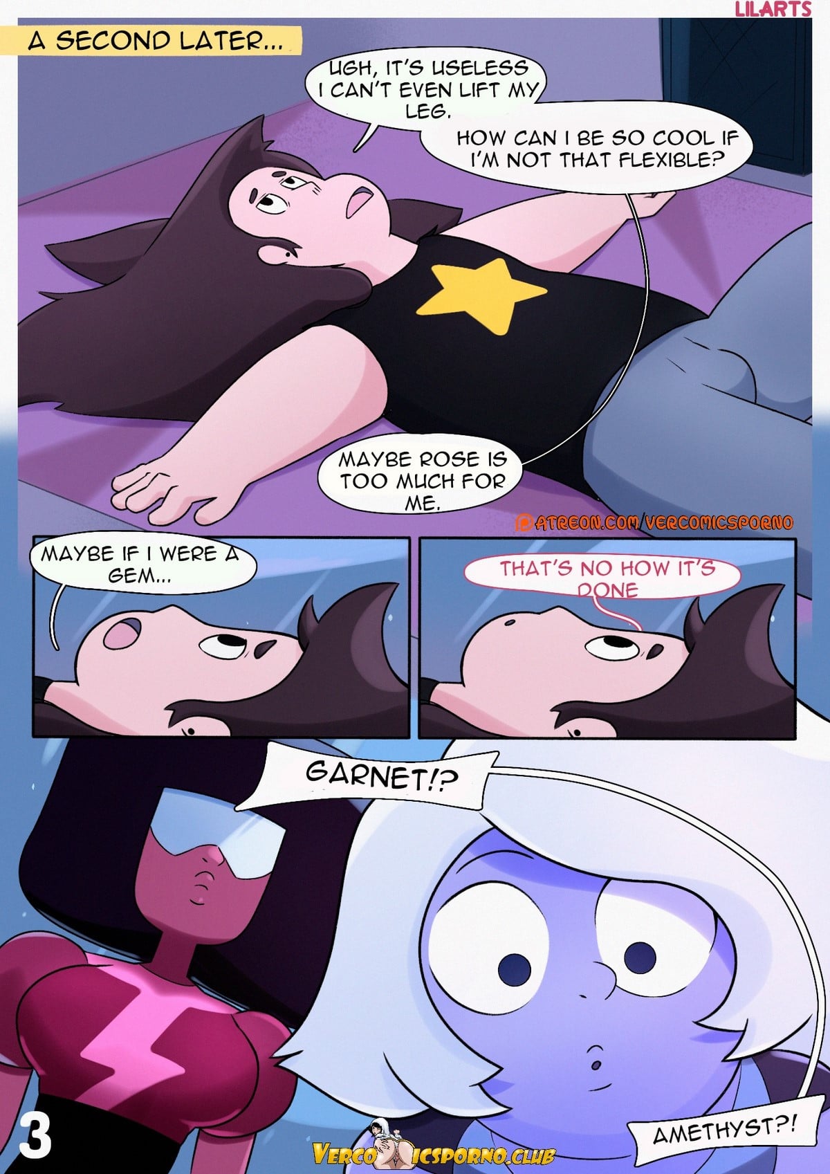 Gems Of Lust page 4