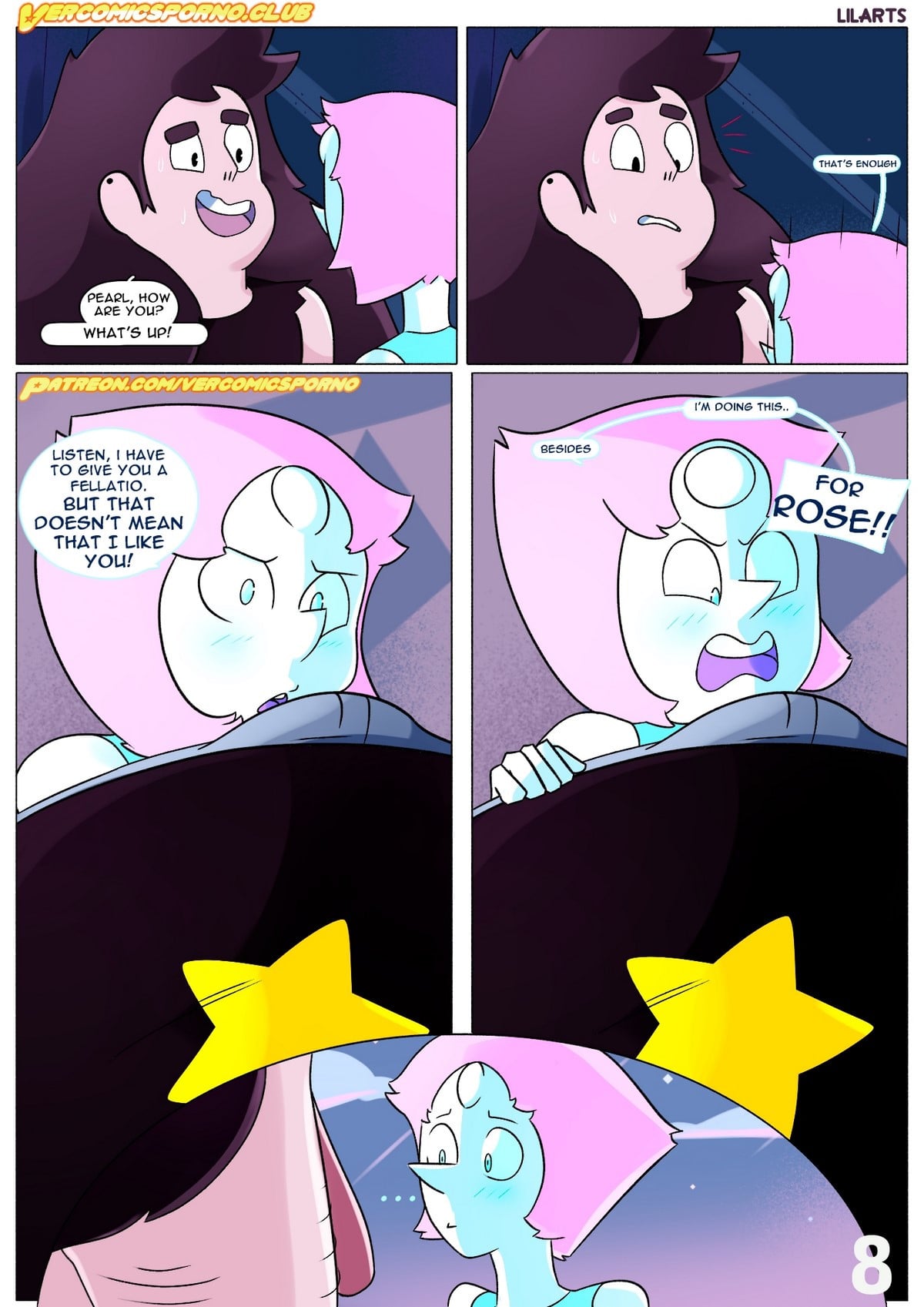 Gems Of Lust page 9