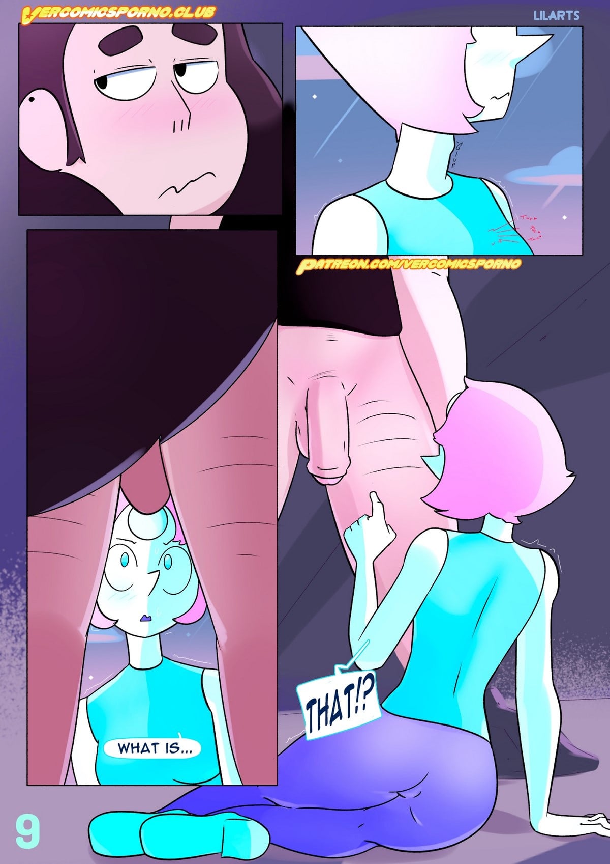 Gems Of Lust page 10