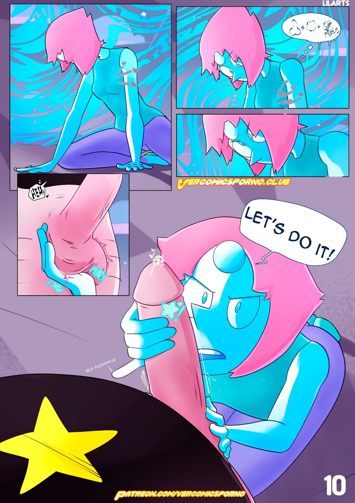 Gems Of Lust page 11