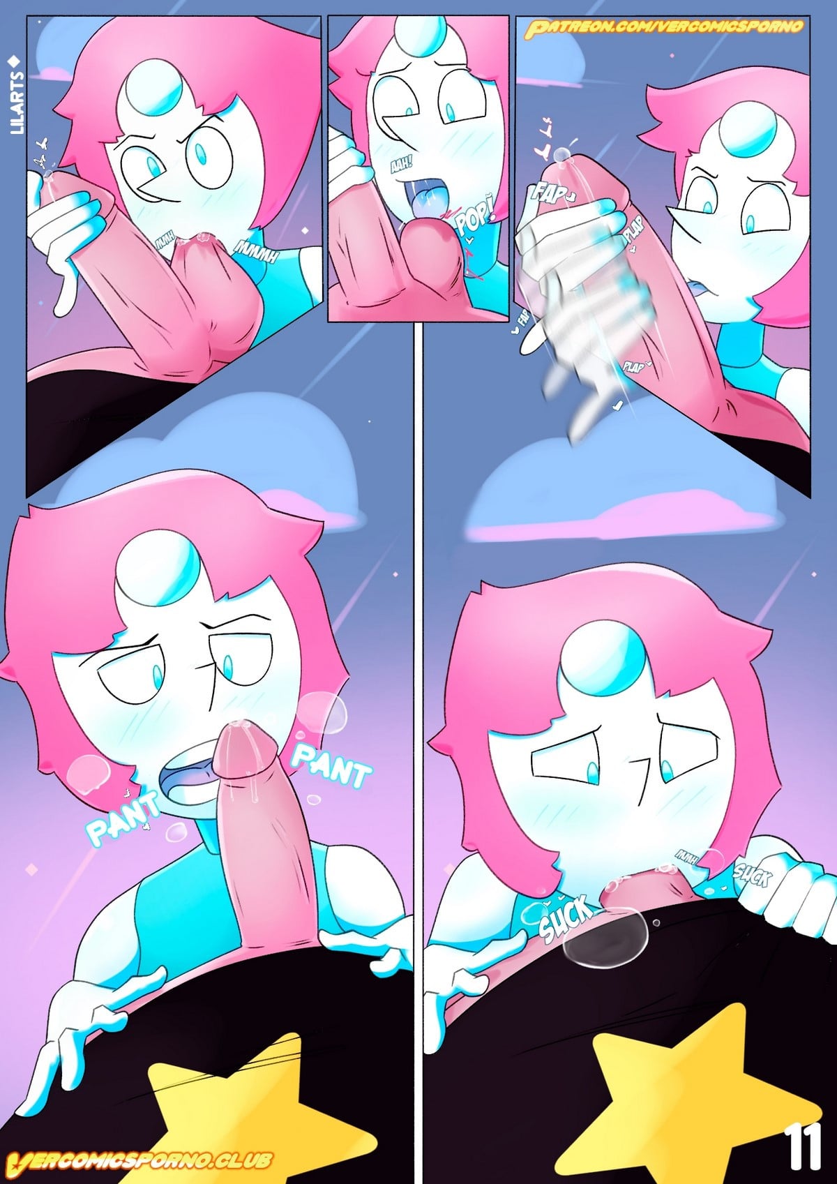 Gems Of Lust page 12