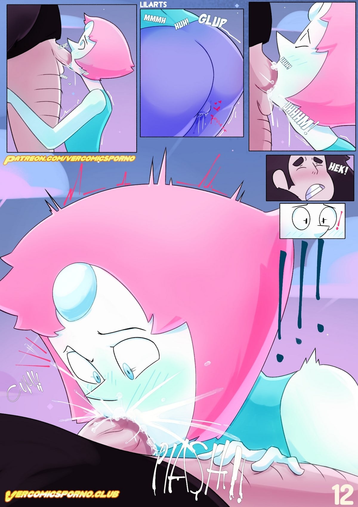 Gems Of Lust page 13