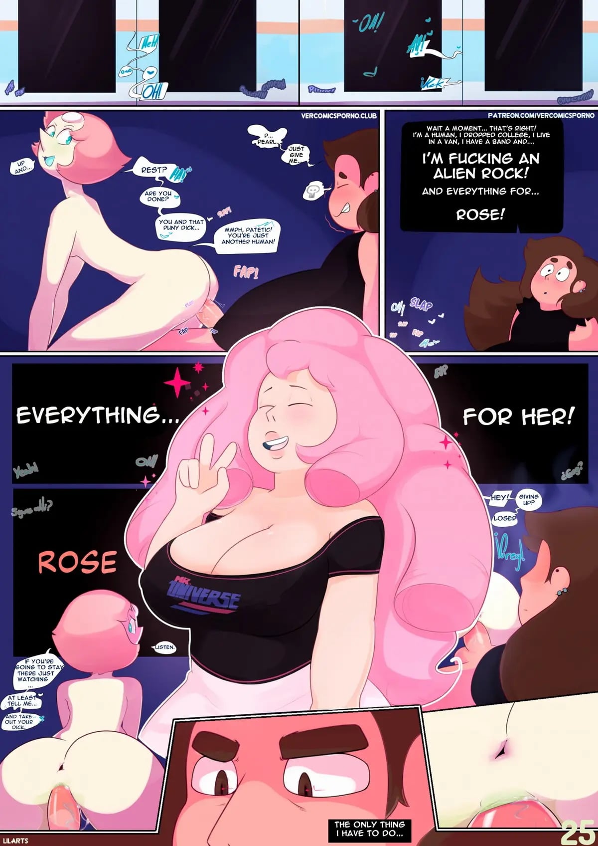 Gems Of Lust page 25