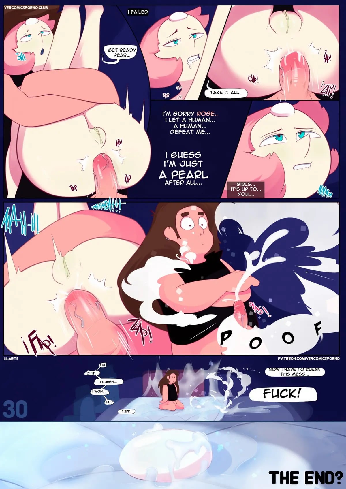 Gems Of Lust page 30