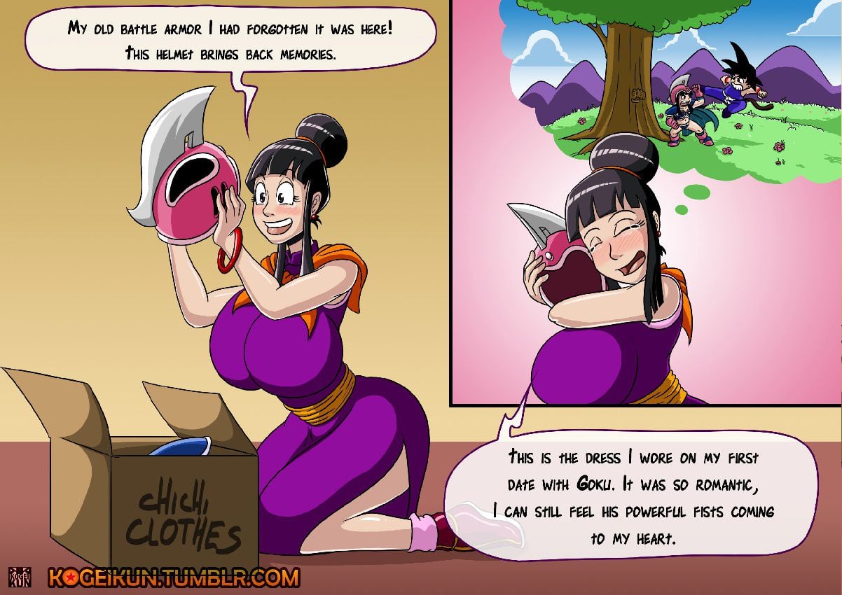 General Cleaning page 6