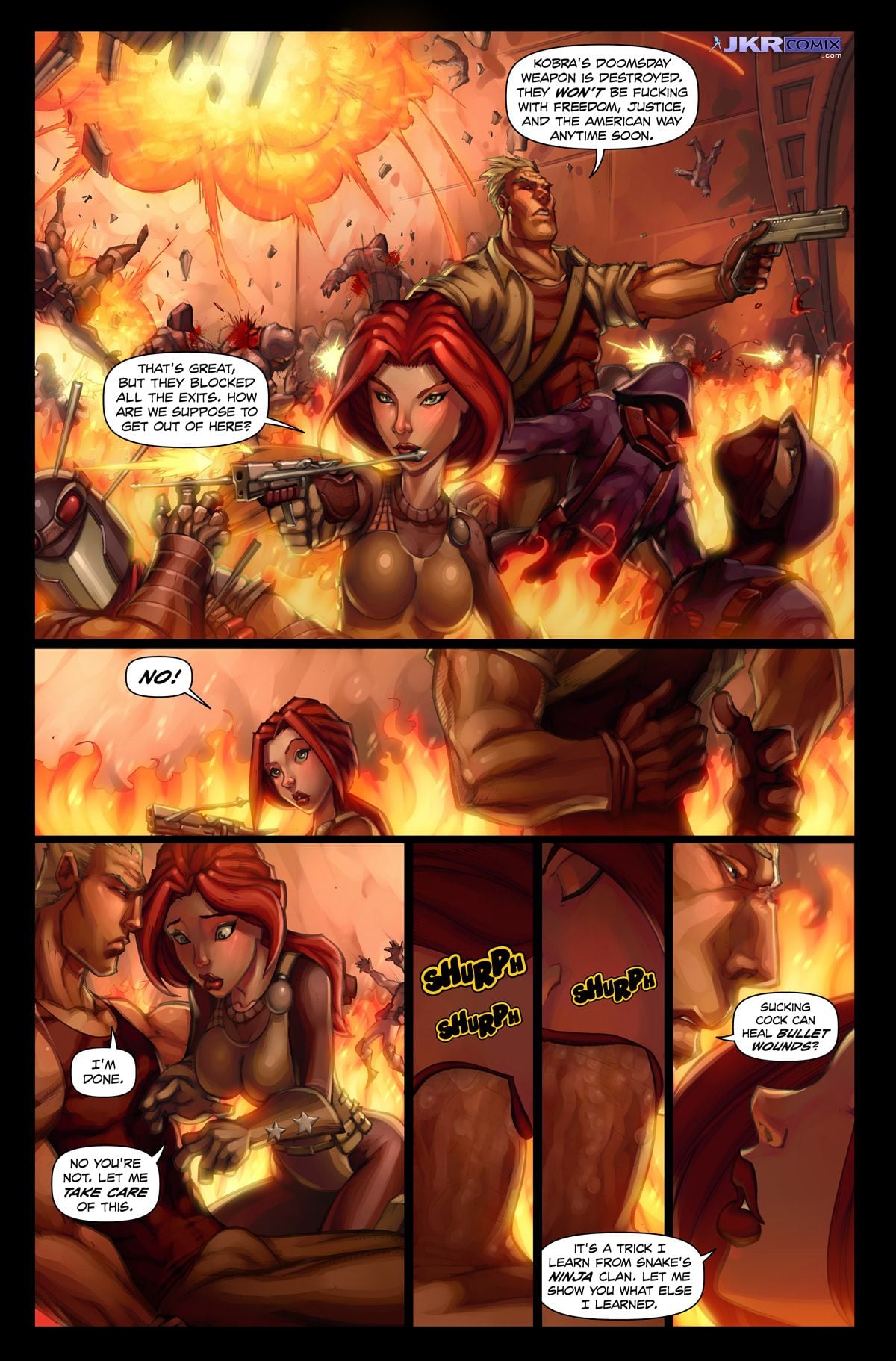 GI Hoe page 2